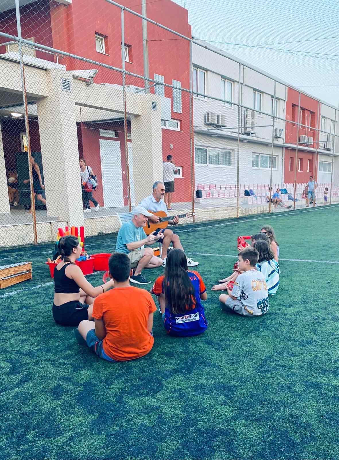 «Δώδεκα ώρες εκκένωσης, μία ολόκληρη ζωή»-6