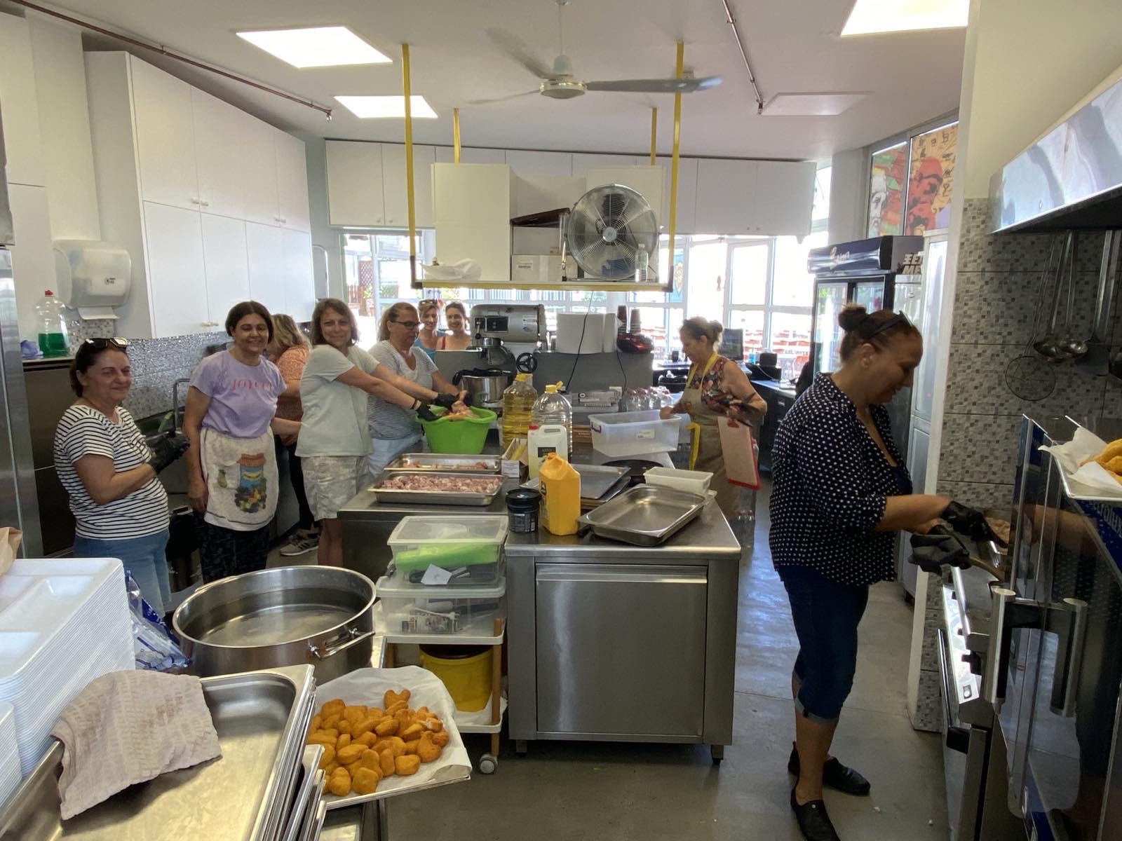 «Δώδεκα ώρες εκκένωσης, μία ολόκληρη ζωή»-7