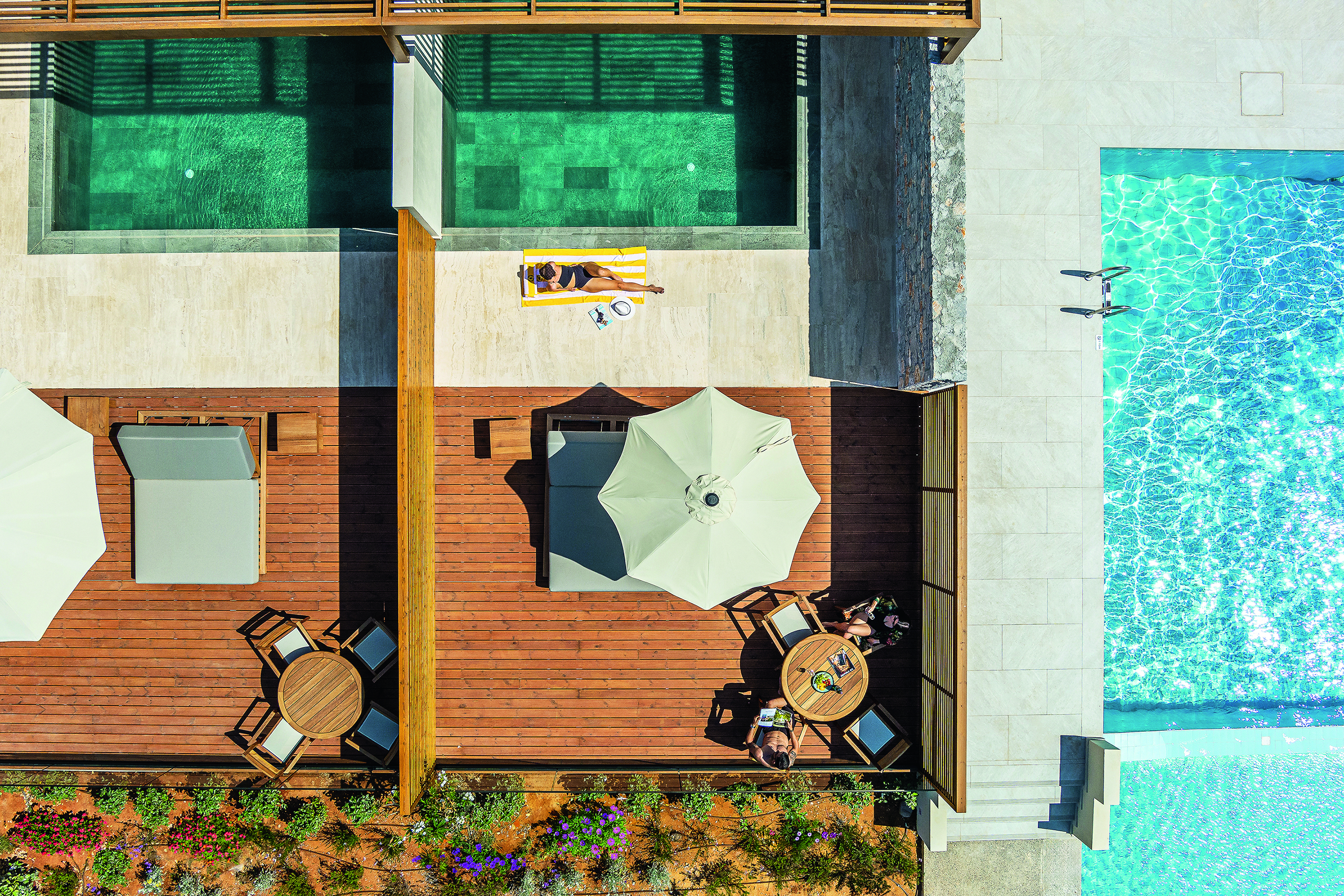 Καλοκαίρι 5 αστέρων στα resorts της Brown Hotels-2