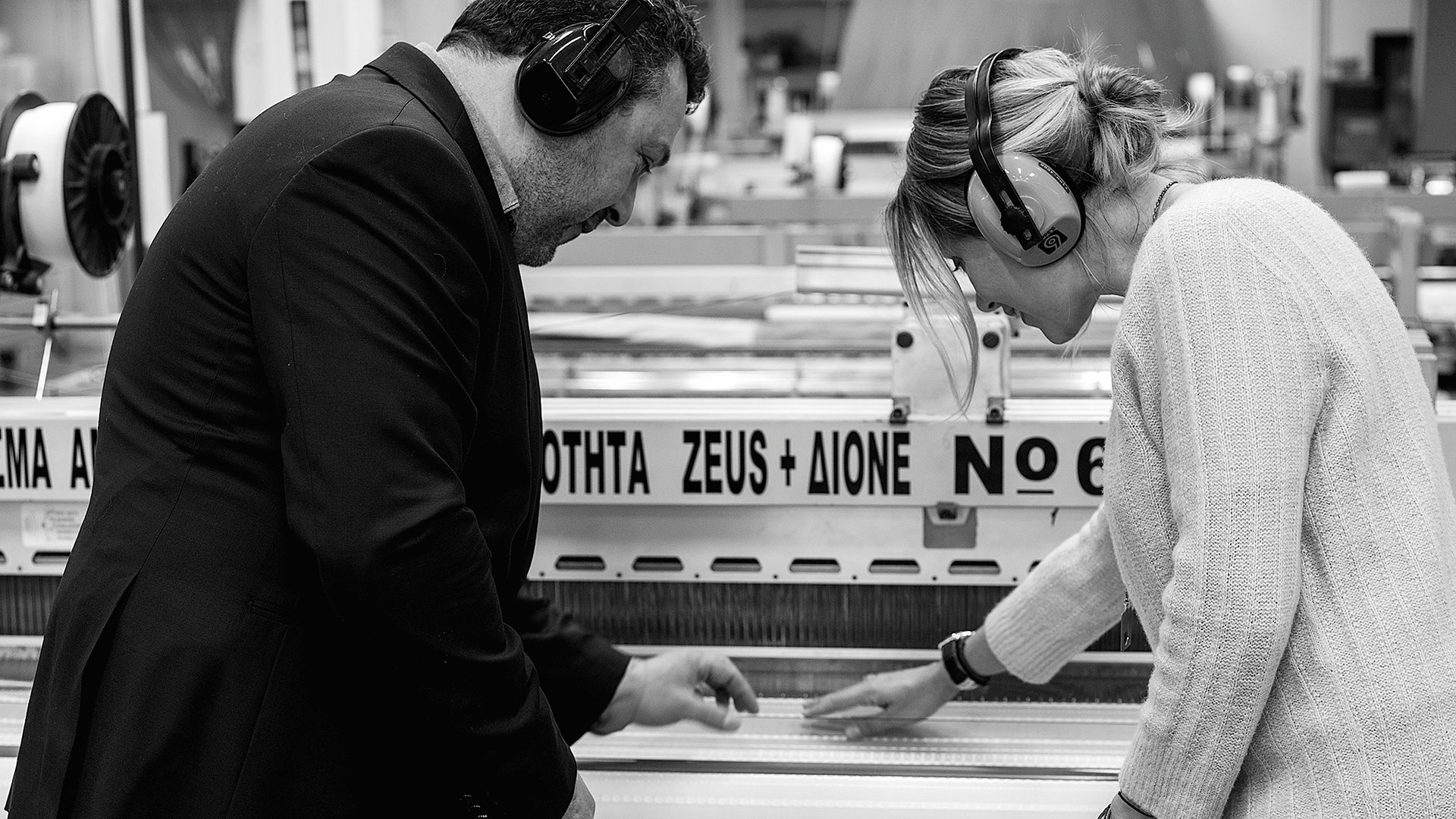 Δέκα χρόνια Zeus+Δione: Πώς ένα ελληνικό brand γίνεται διεθνές-2