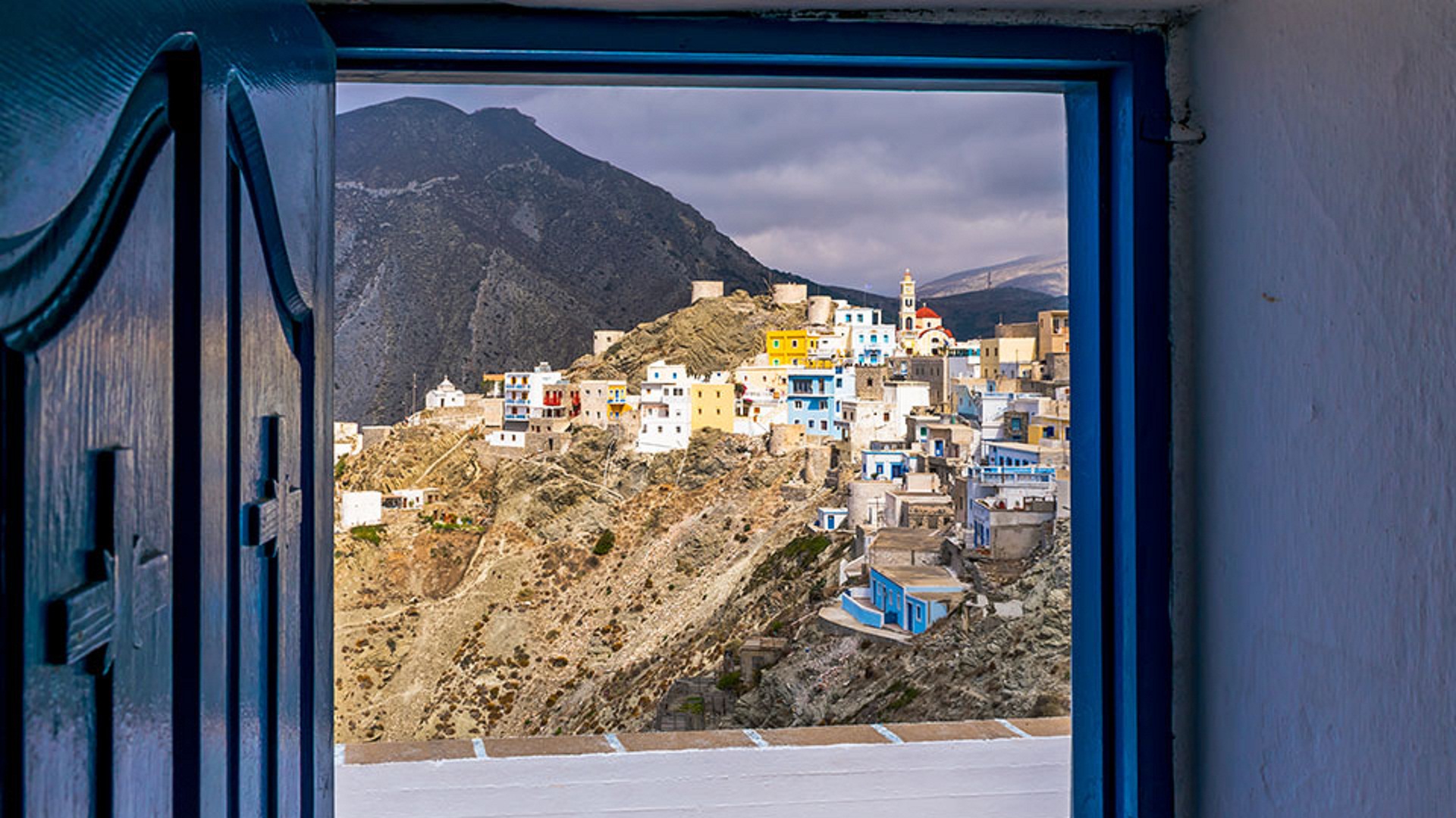 Κάρπαθος: Οι απροσδόκητες γευστικές απολαύσεις ενός πανέμορφου νησιού-1