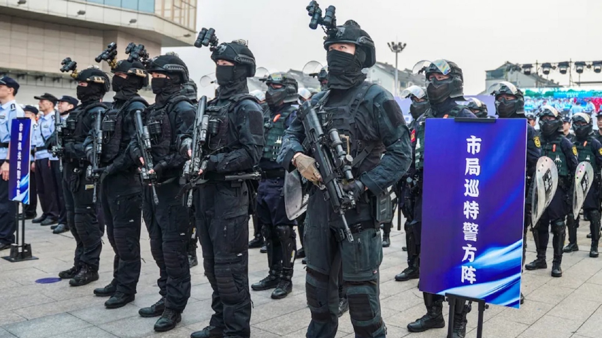 Κίνα: Τρία παιδιά και τρεις ενήλικοι νεκροί σε νηπιαγωγείο από το μαχαίρι 25χρονου-1