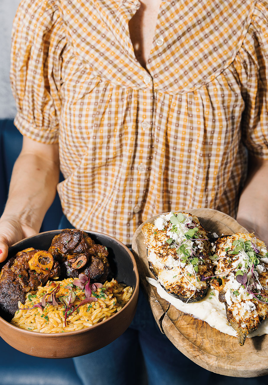 Τι είναι το Bar Vlaha που έχει κατακτήσει τη Βοστώνη;-3