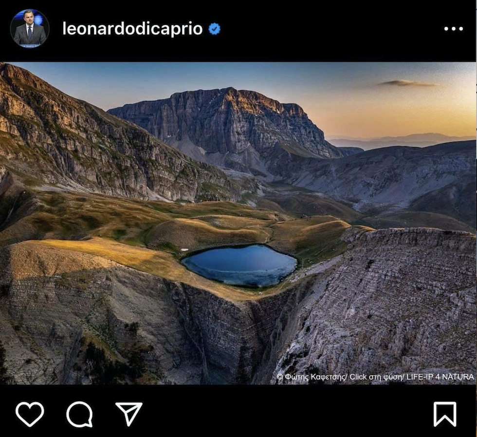 Αγαπητέ Λεονάρντο…-1