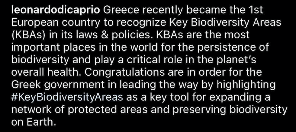 Αγαπητέ Λεονάρντο…-2