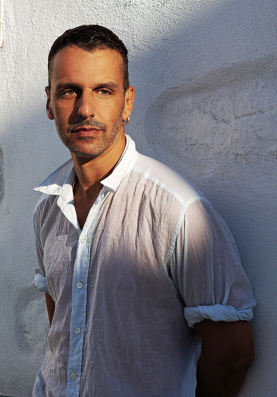 Δέκα χρόνια Zeus+Δione: Πώς ένα ελληνικό brand γίνεται διεθνές-4