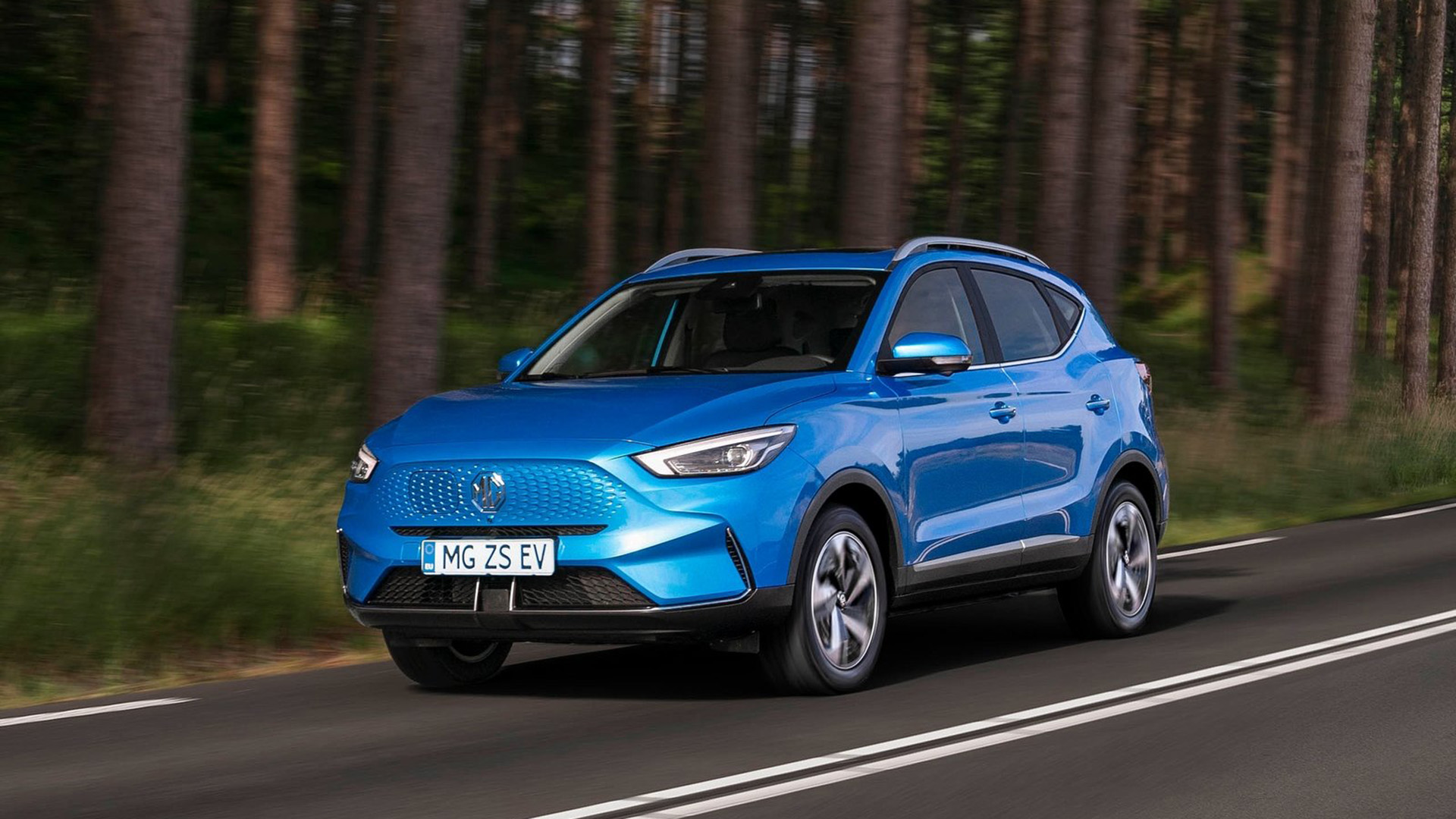 Η MG επιστρέφει στην Ελλάδα-1