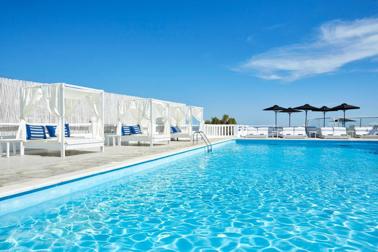 Top καλοκαιρινοί προορισμοί σε απόσταση αναπνοής από την Αθήνα-8