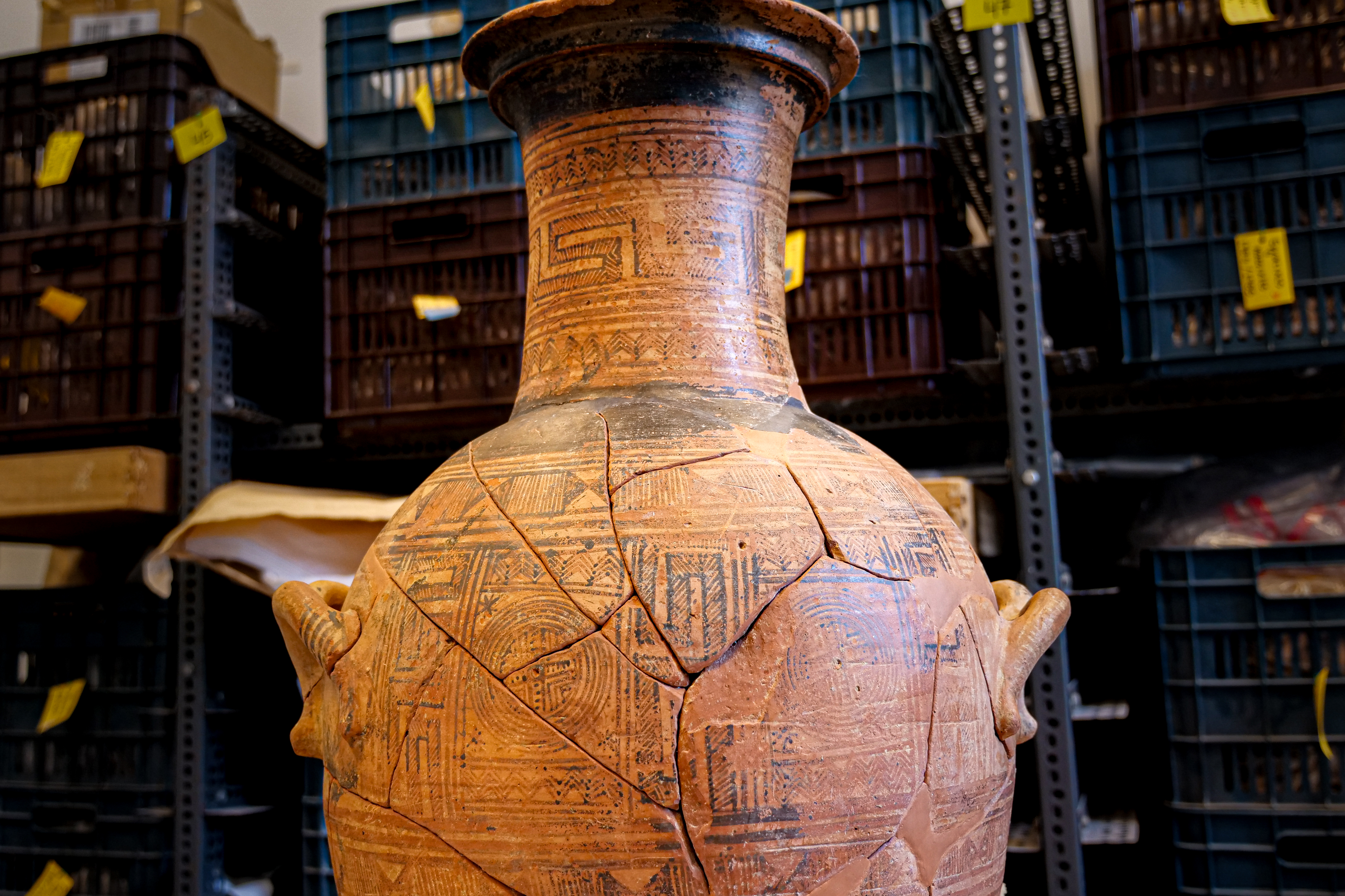 Ενα νέο μουσείο γεννιέται στη Νάξο-7