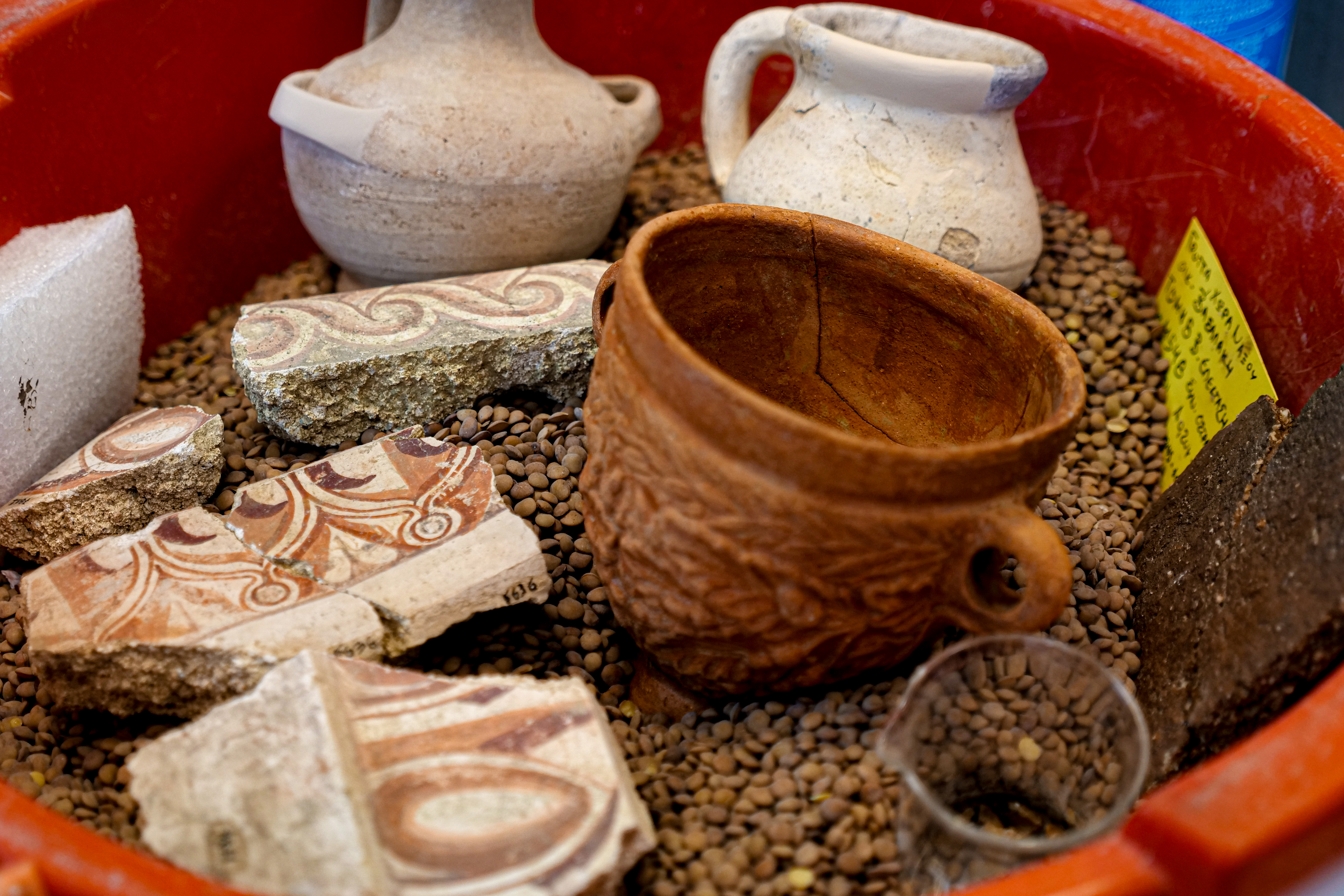 Ενα νέο μουσείο γεννιέται στη Νάξο-8