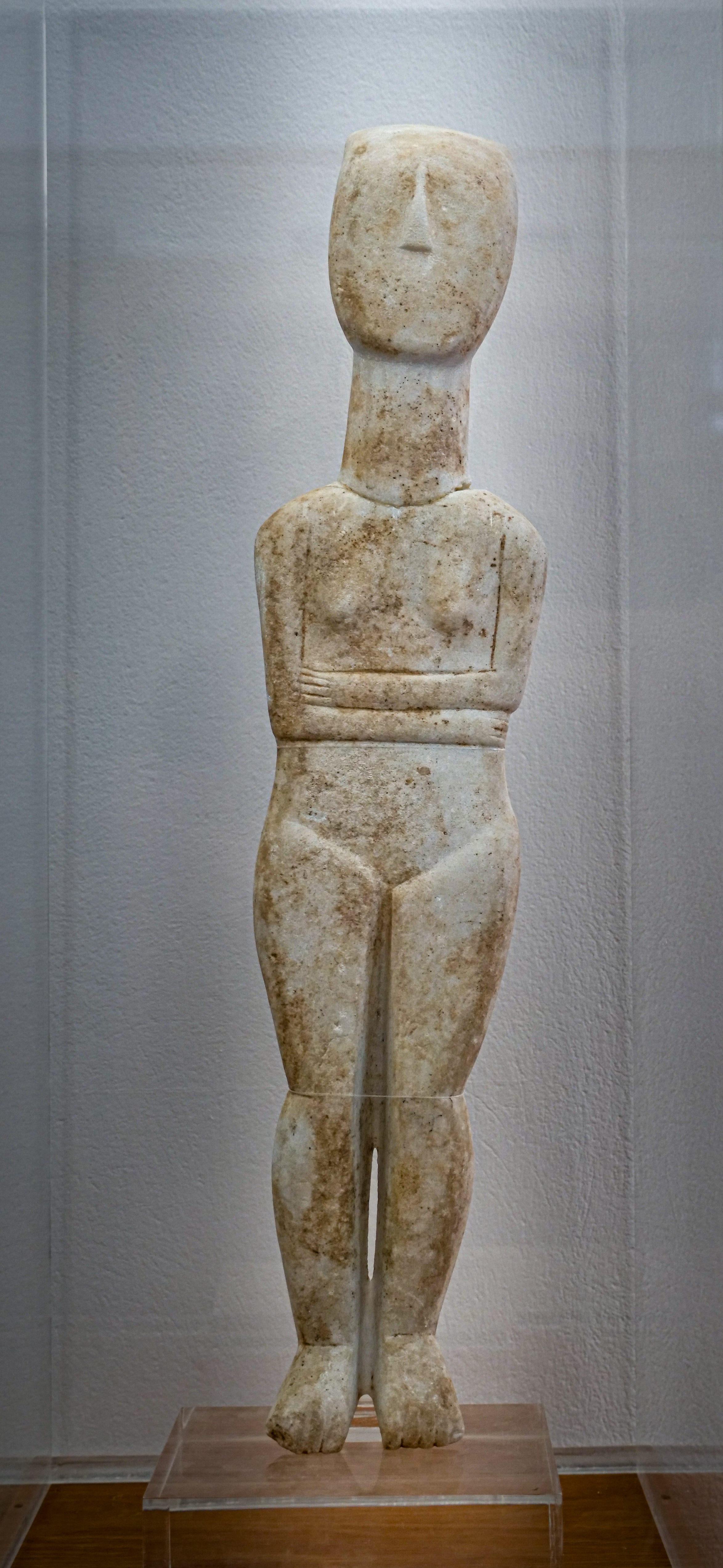 Ενα νέο μουσείο γεννιέται στη Νάξο-12