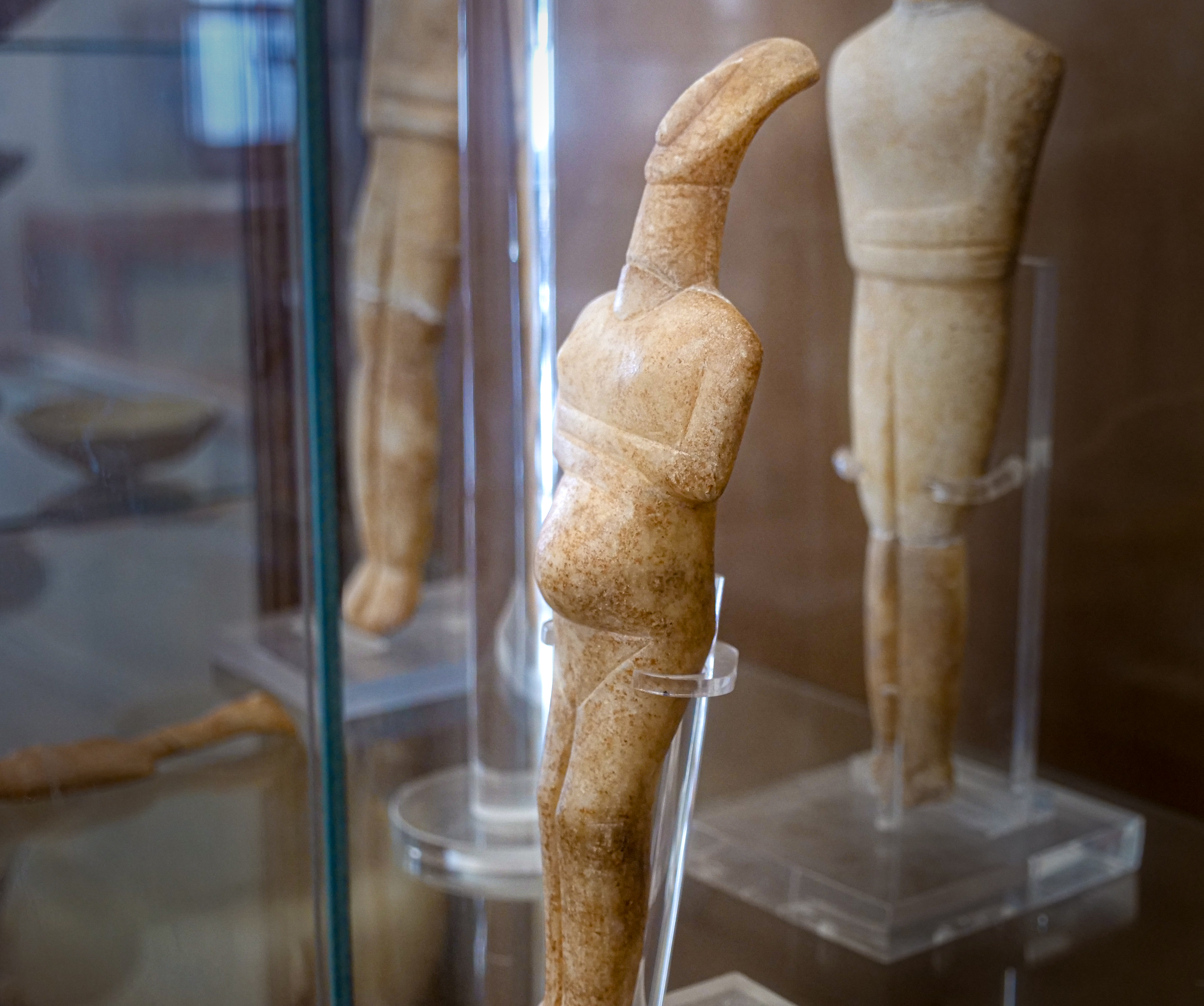 Ενα νέο μουσείο γεννιέται στη Νάξο-13