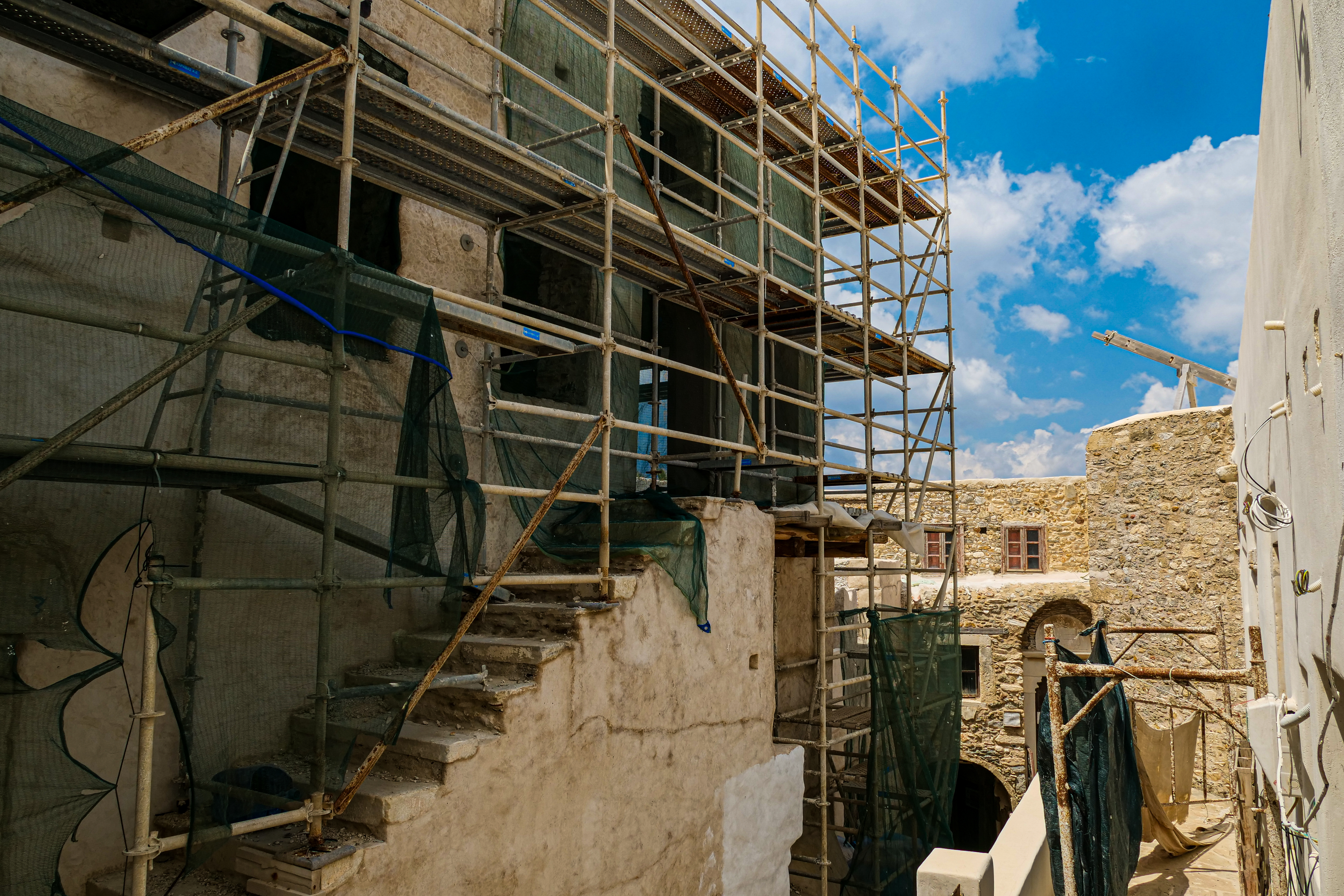 Ενα νέο μουσείο γεννιέται στη Νάξο-15