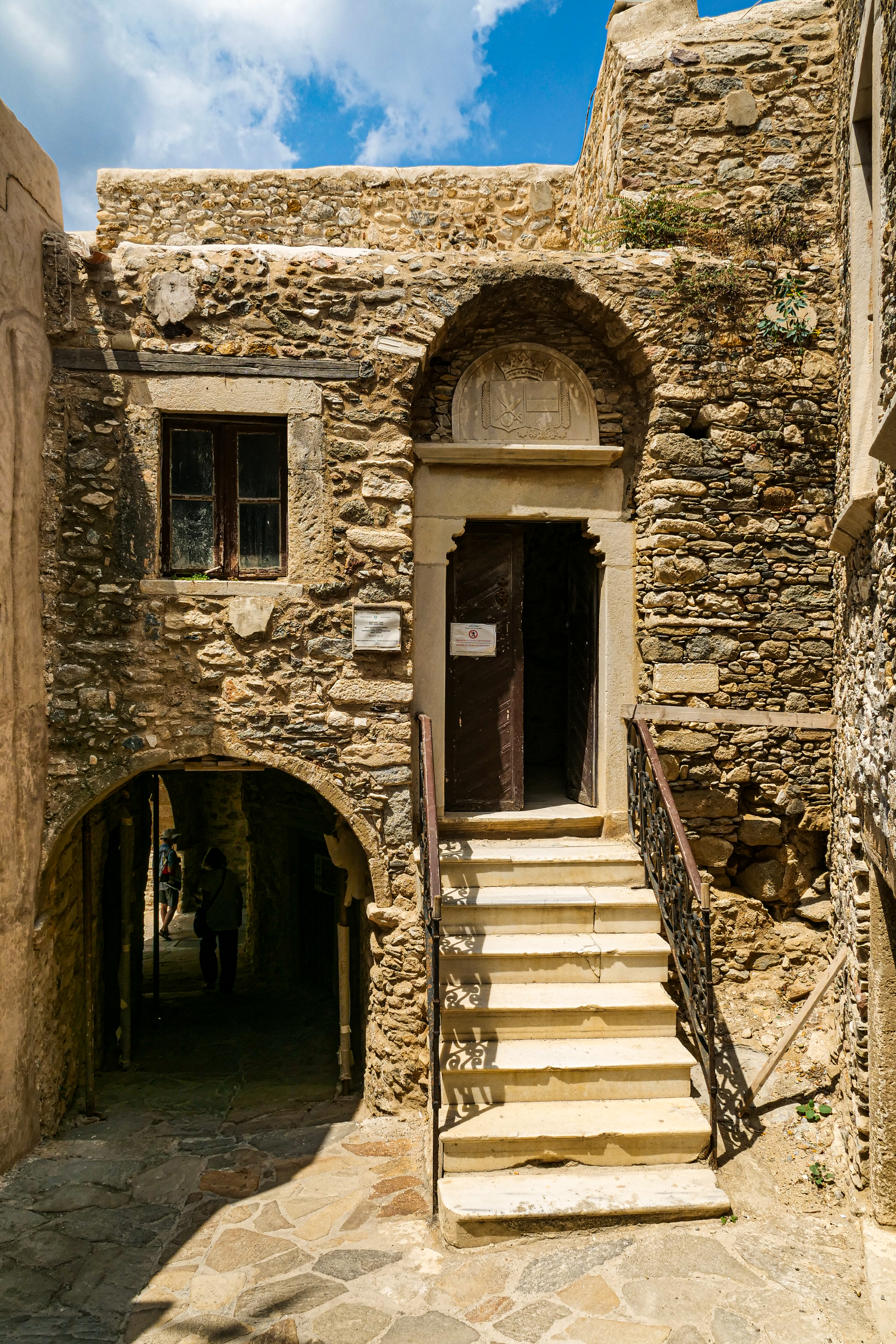 Ενα νέο μουσείο γεννιέται στη Νάξο-16