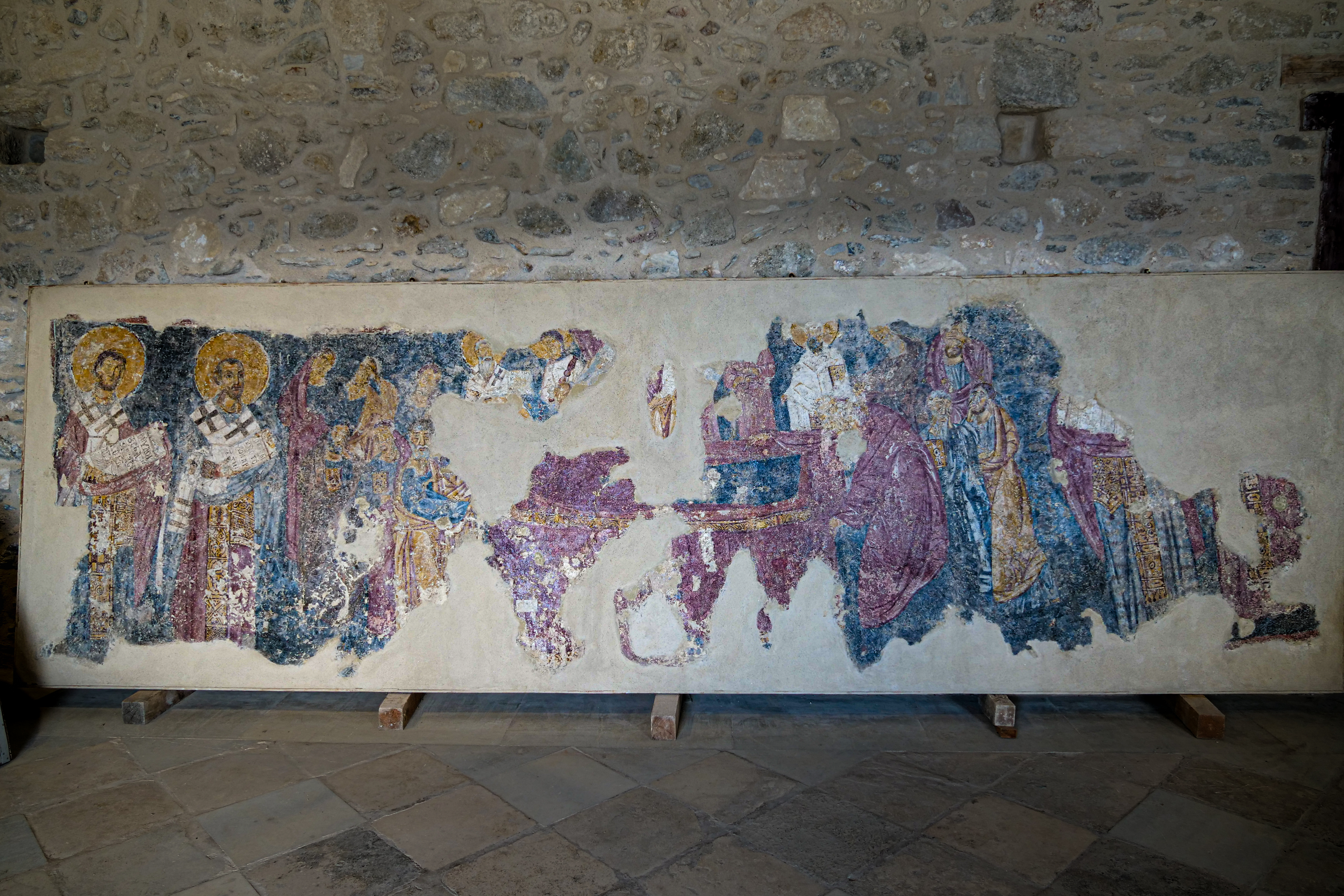 Ενα νέο μουσείο γεννιέται στη Νάξο-18