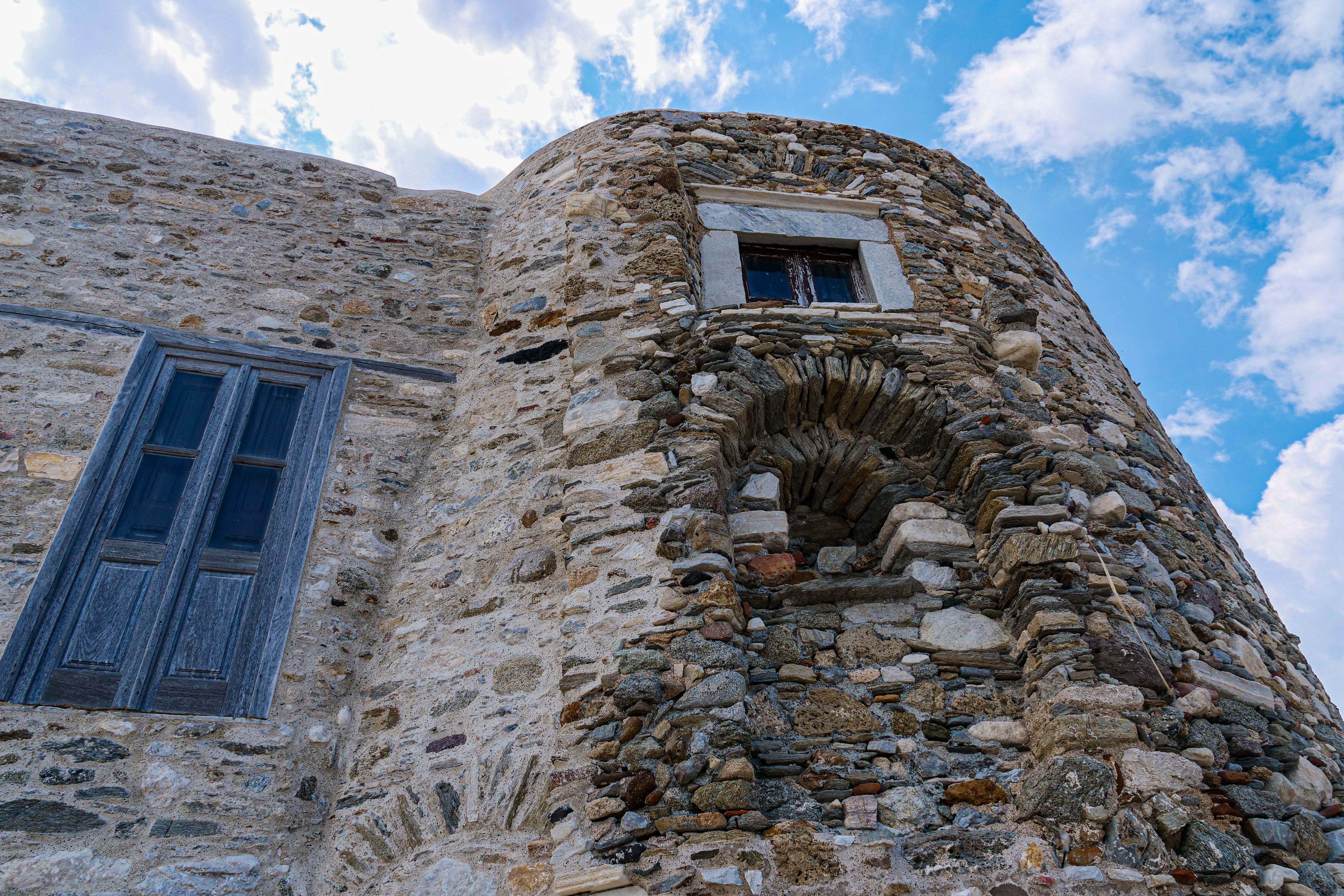 Ενα νέο μουσείο γεννιέται στη Νάξο-17