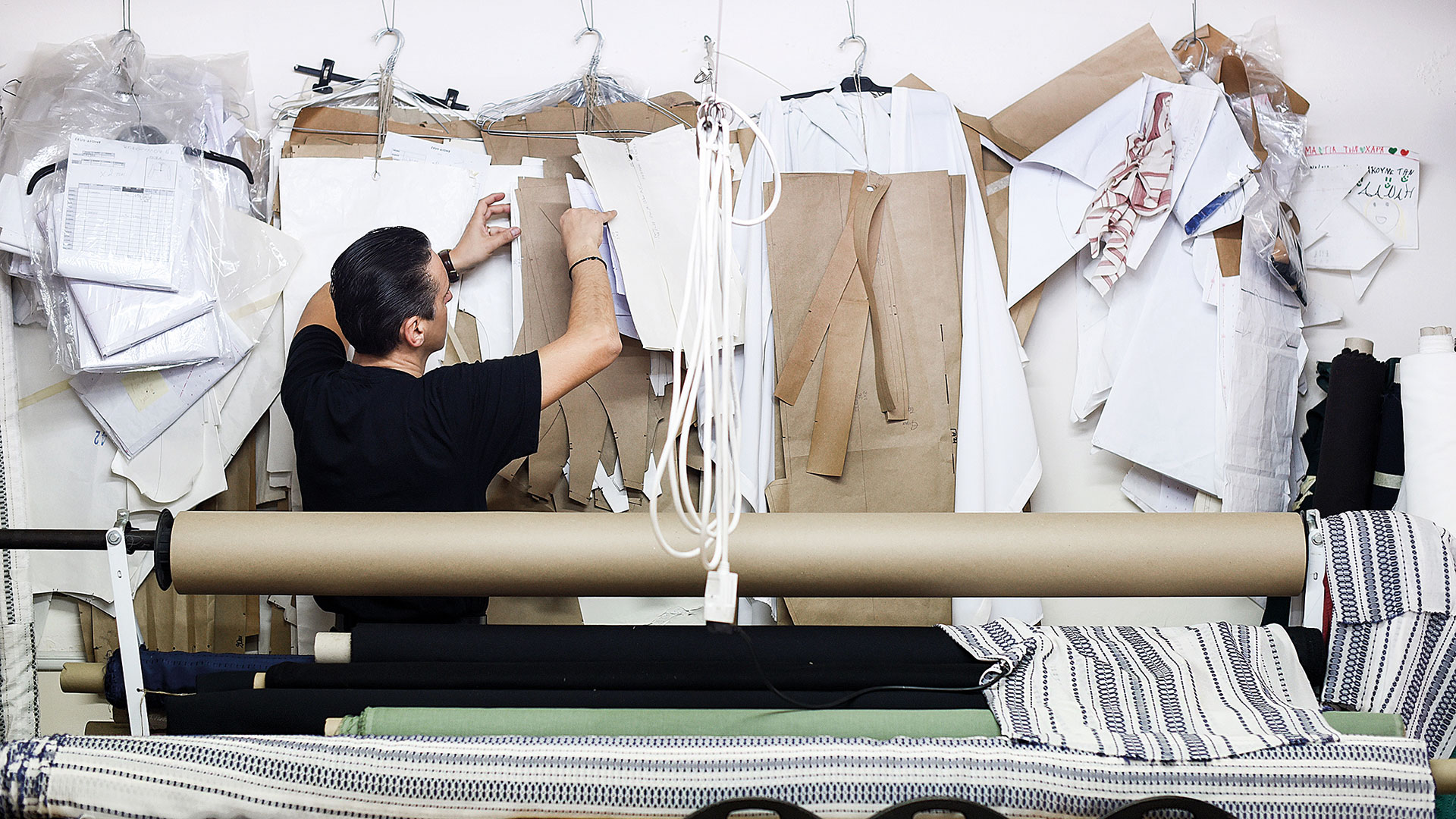 Δέκα χρόνια Zeus+Δione: Πώς ένα ελληνικό brand γίνεται διεθνές-3