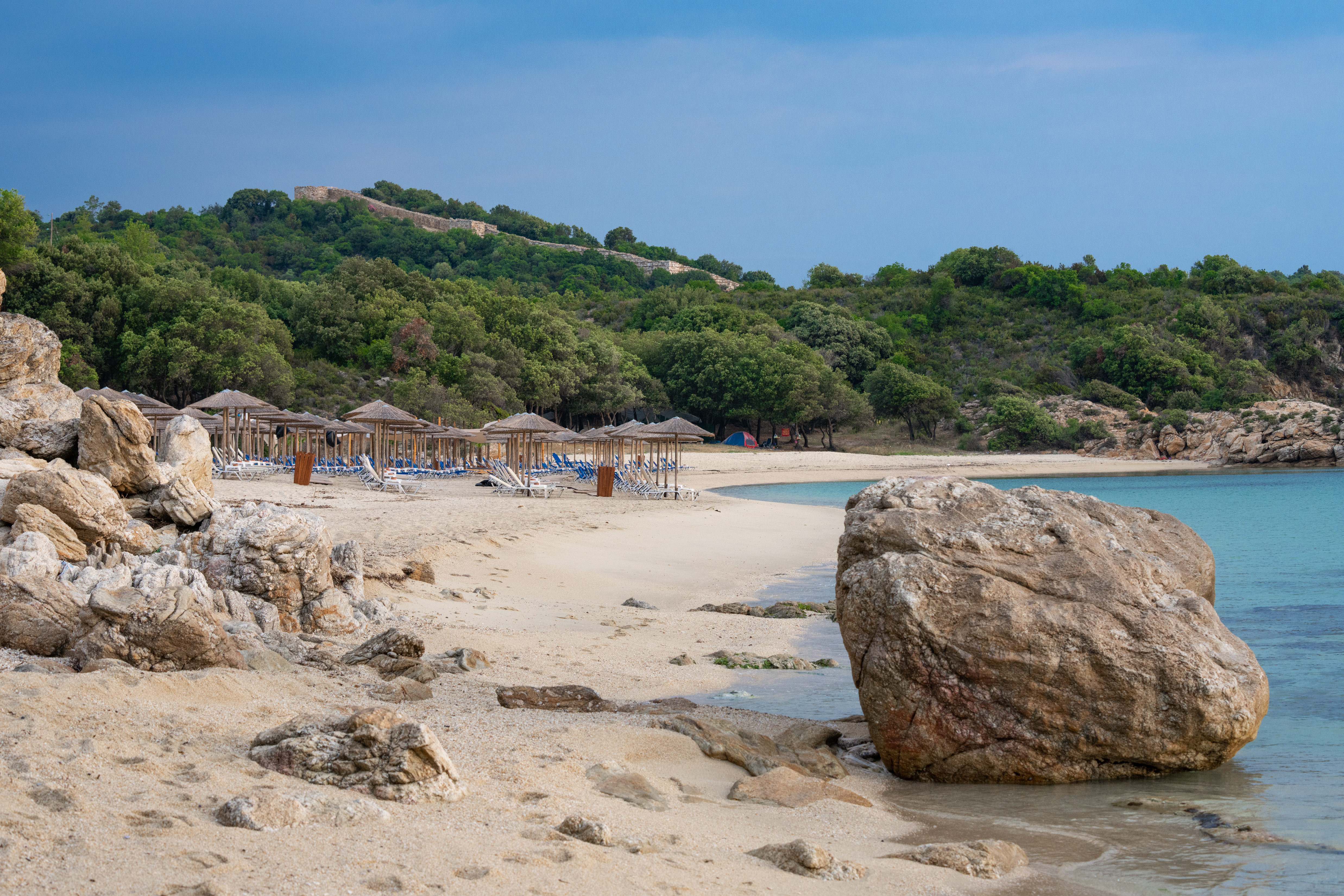 Η μεταλλευτική βιομηχανία συναντά τον τουρισμό.  Μια αρμονική συνύπαρξη δεκαετιών-1