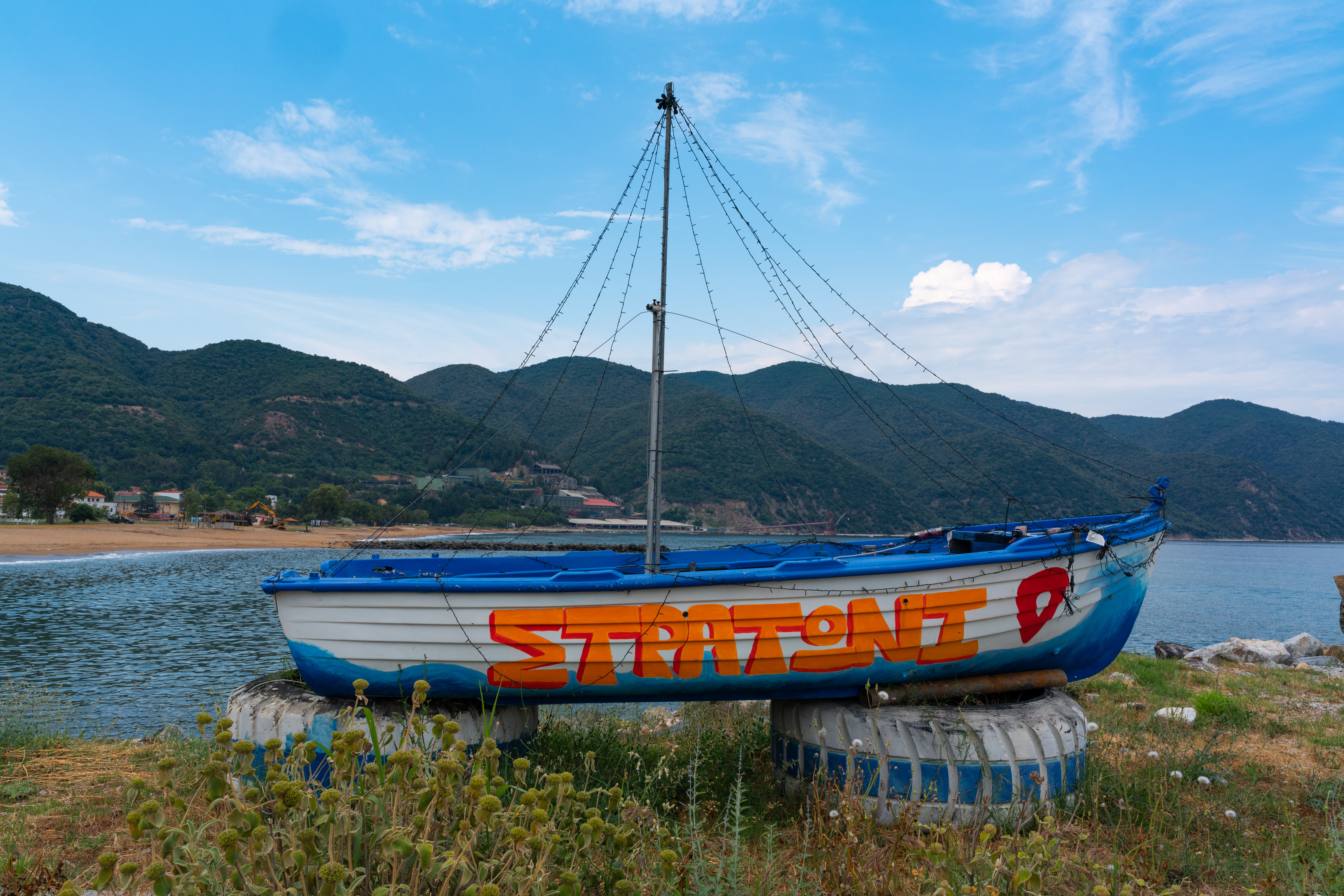 Η μεταλλευτική βιομηχανία συναντά τον τουρισμό.  Μια αρμονική συνύπαρξη δεκαετιών-3