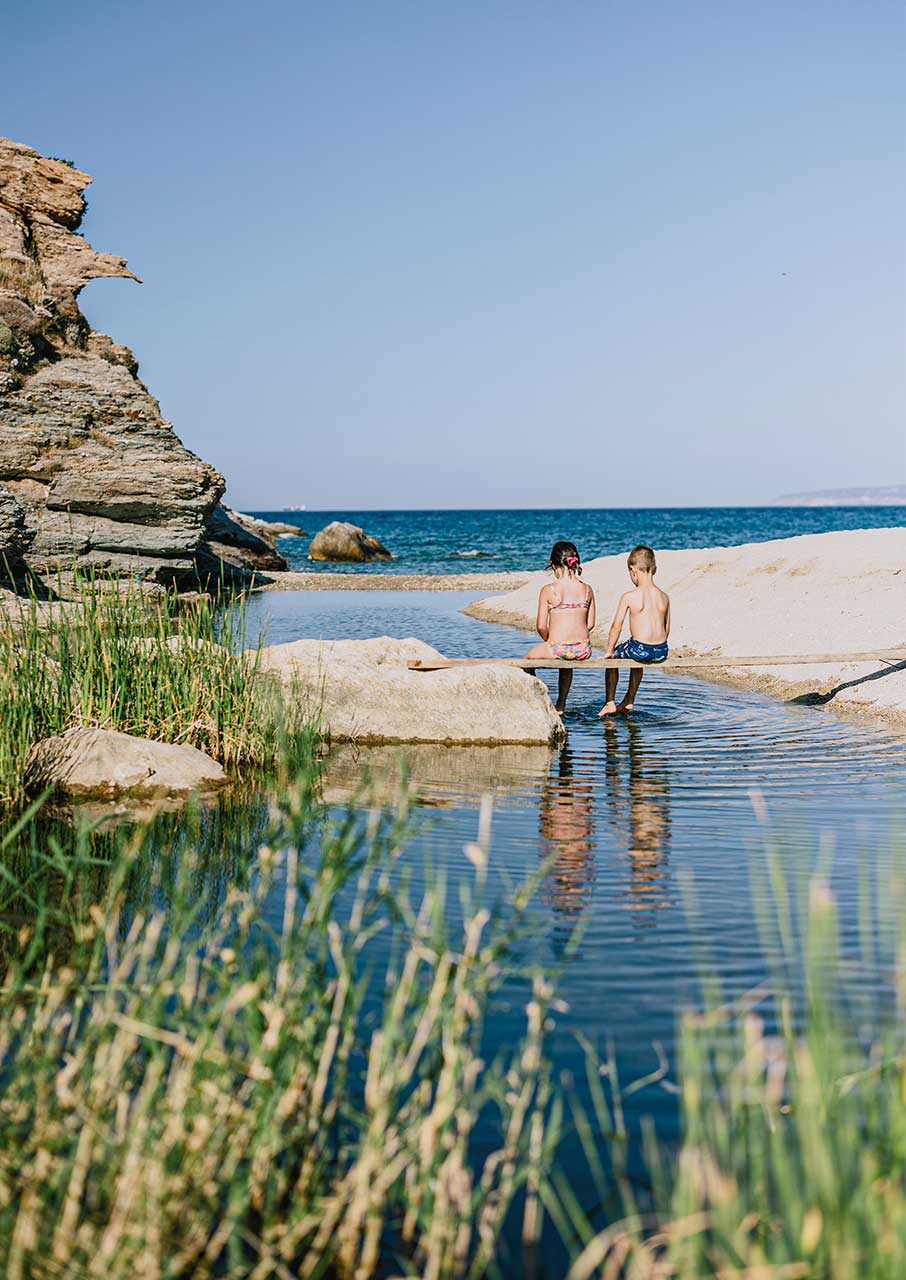 Τα road trips του καλοκαιριού: Νότια Εύβοια-2