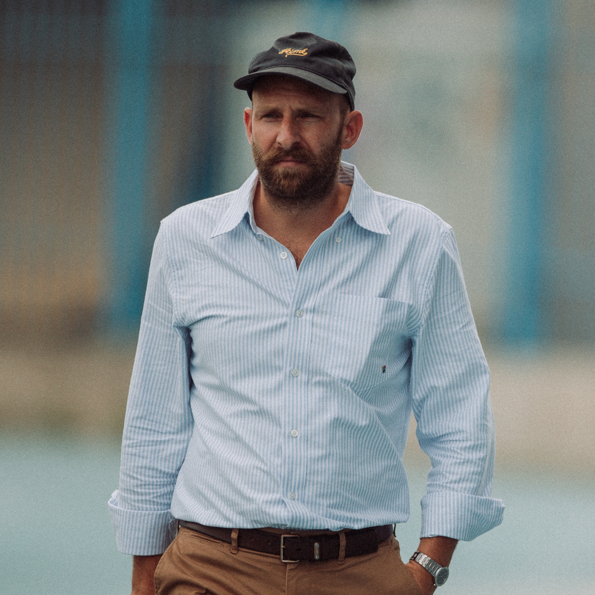 Η Athens Kallithea FC βάζει γκολ στο Εθνικό Μουσείο Σύγχρονης Τέχνης-2