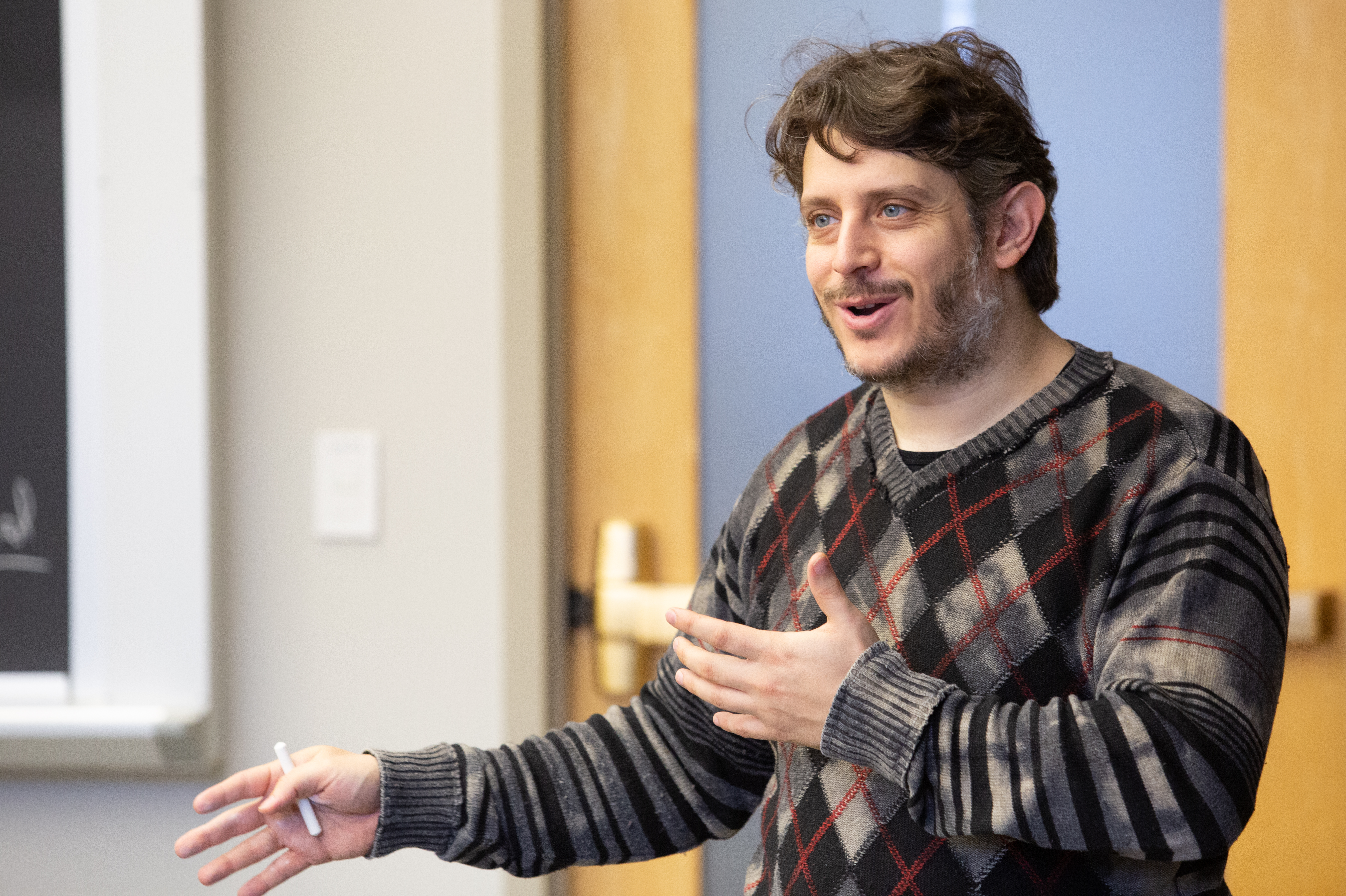 Τι έμαθα δουλεύοντας στο καλύτερο πανεπιστήμιο του κόσμου-1