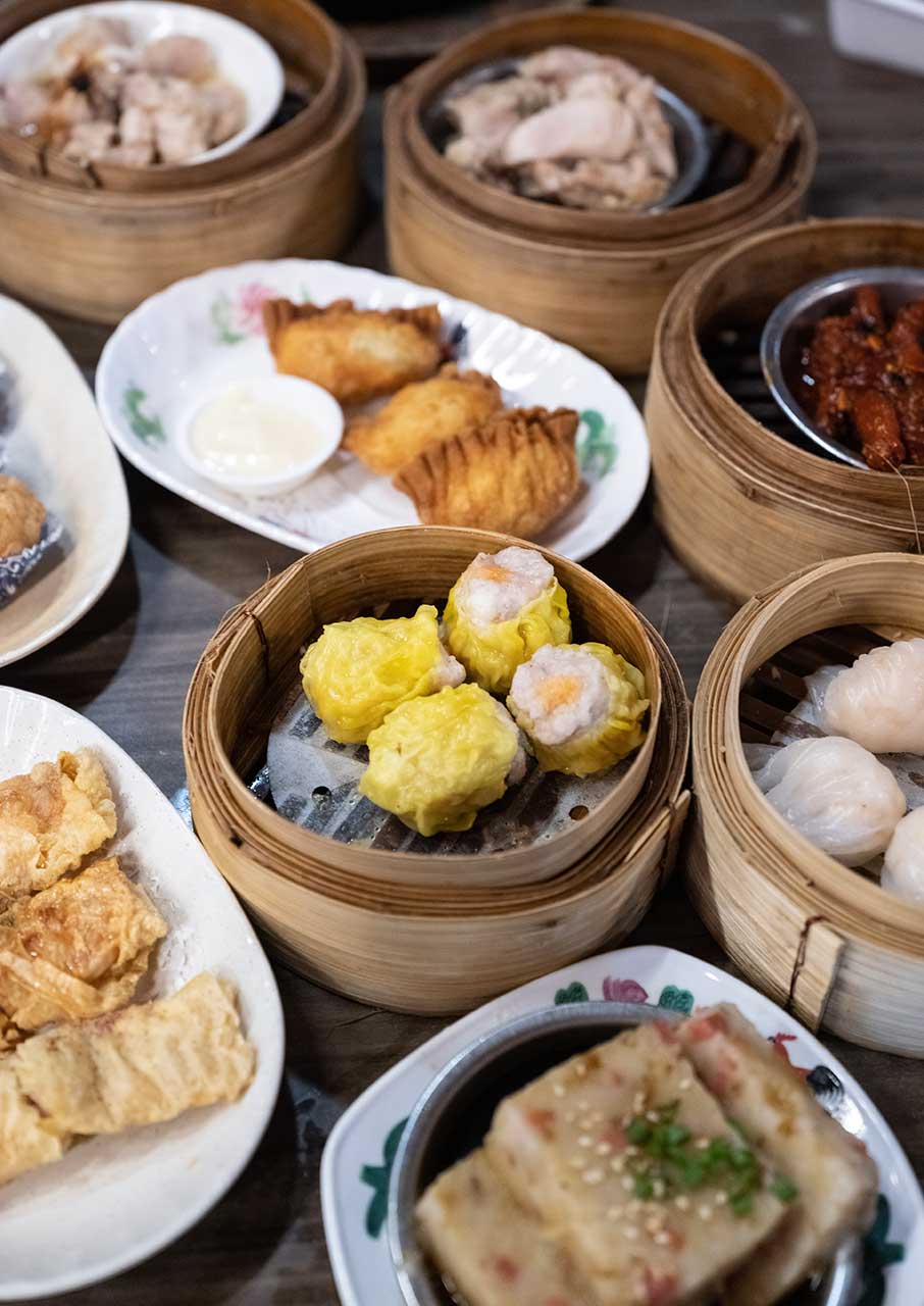 Σιγκαπούρη: Ενας απολαυστικός γαστρονομικός περίπατος στην οδό Geylang-9