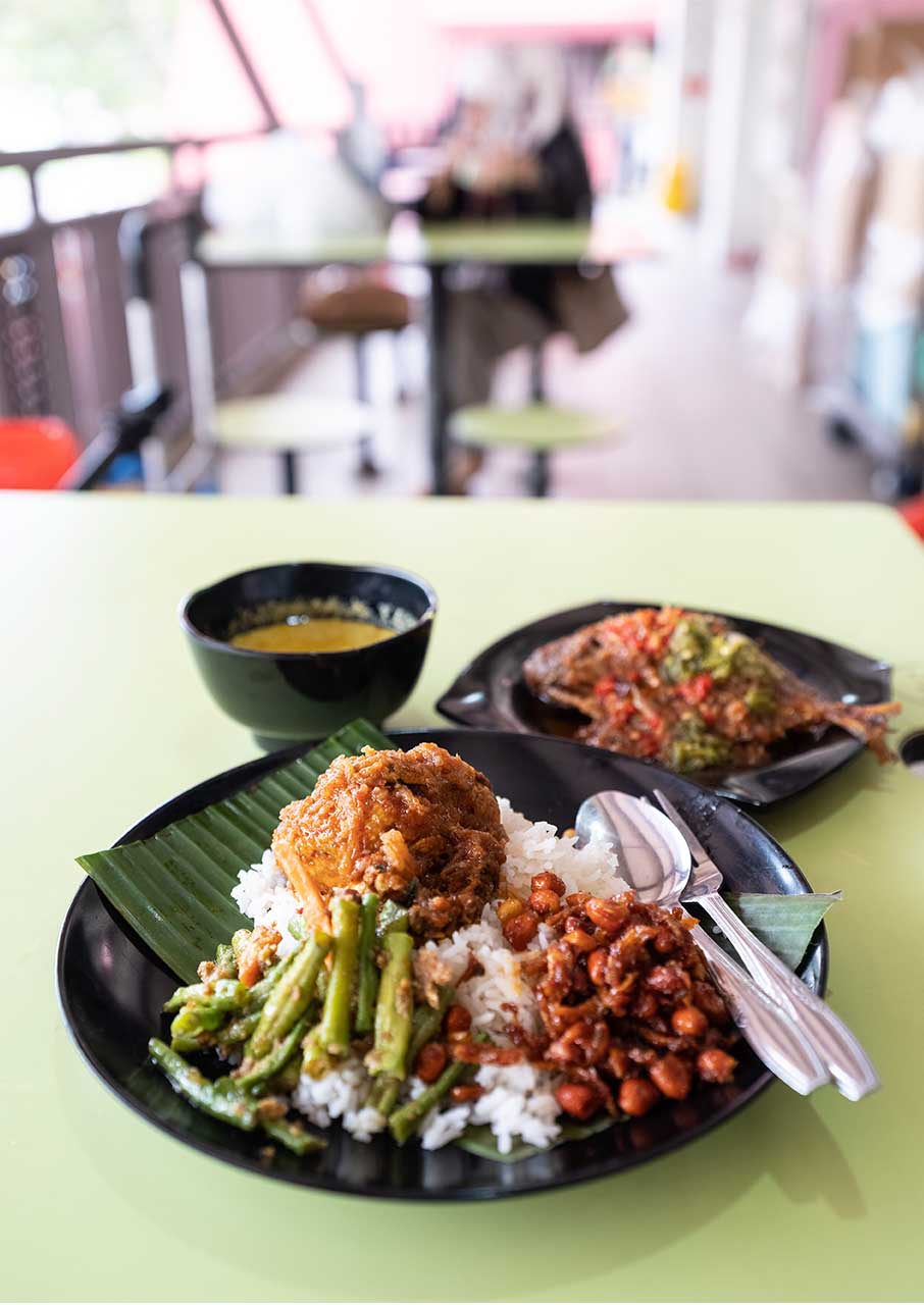 Σιγκαπούρη: Ενας απολαυστικός γαστρονομικός περίπατος στην οδό Geylang-2