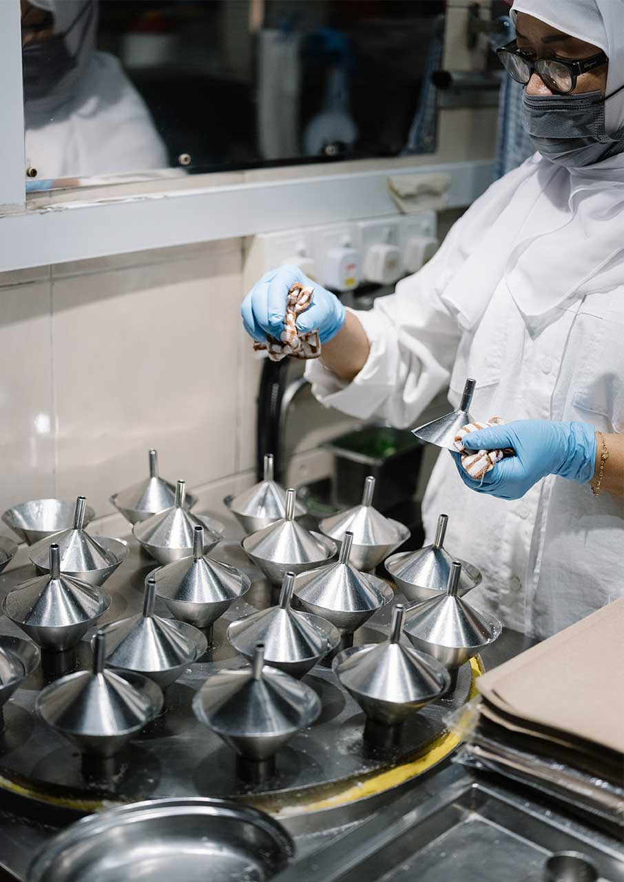 Σιγκαπούρη: Ενας απολαυστικός γαστρονομικός περίπατος στην οδό Geylang-3