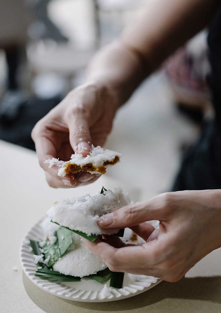 Σιγκαπούρη: Ενας απολαυστικός γαστρονομικός περίπατος στην οδό Geylang-4