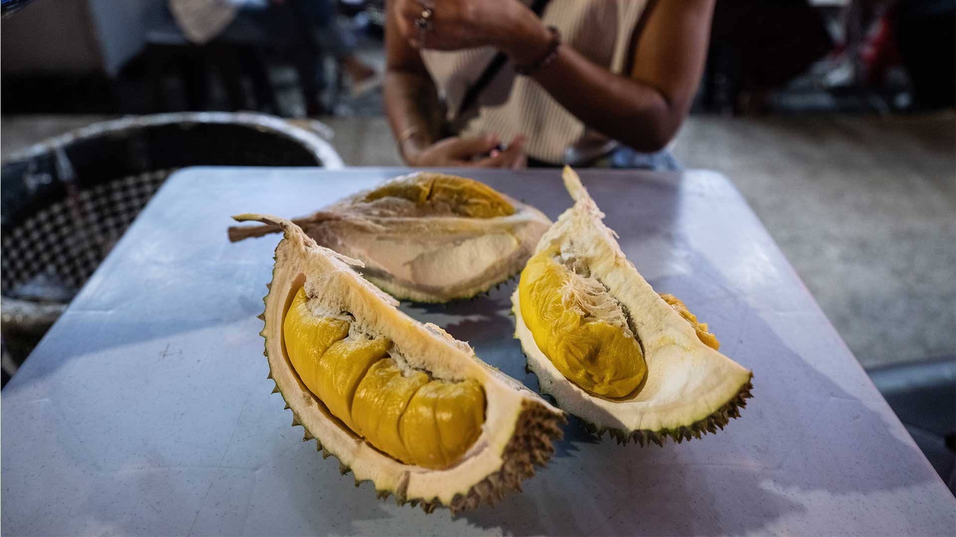 Σιγκαπούρη: Ενας απολαυστικός γαστρονομικός περίπατος στην οδό Geylang-5