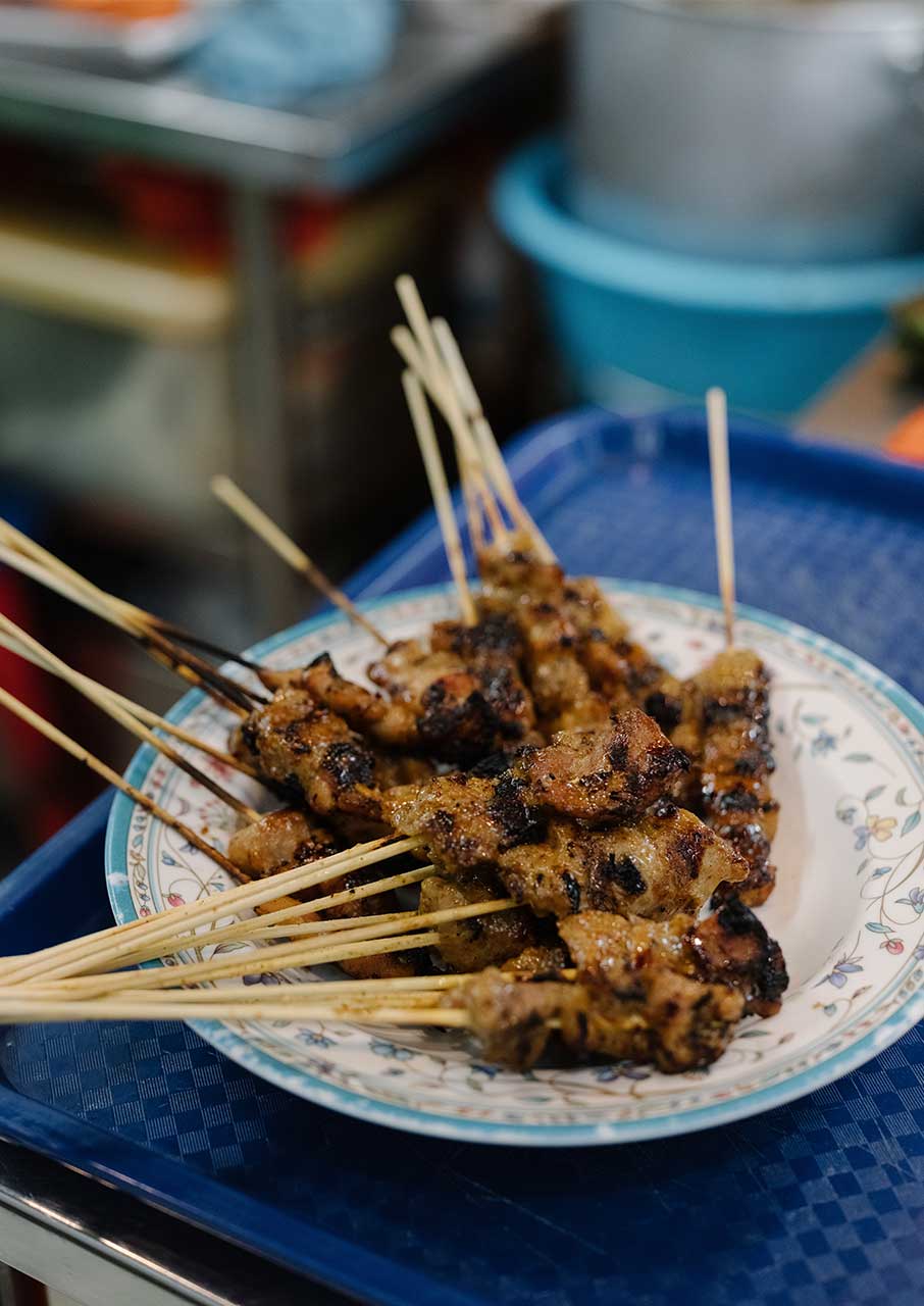 Σιγκαπούρη: Ενας απολαυστικός γαστρονομικός περίπατος στην οδό Geylang-7