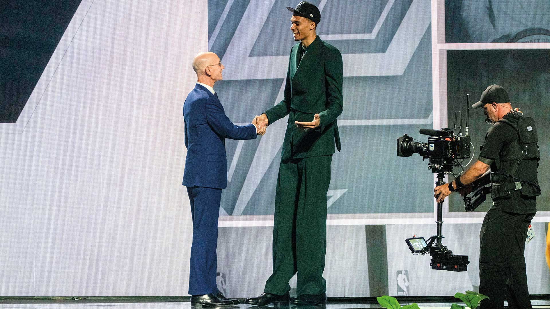 Το αμερικανικό όνειρο του Βικτόρ Γουεμπανιαμά-2