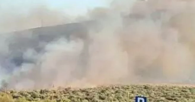 φωτιά-στον-πρόδρομο-βοιωτίας-μήνυμα-562523728