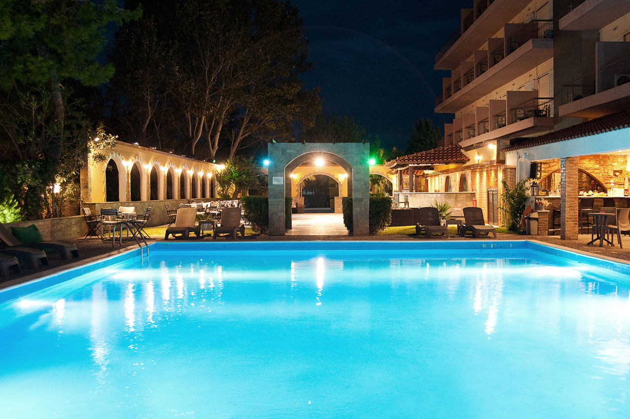 Top καλοκαιρινοί προορισμοί σε απόσταση αναπνοής από την Αθήνα-6