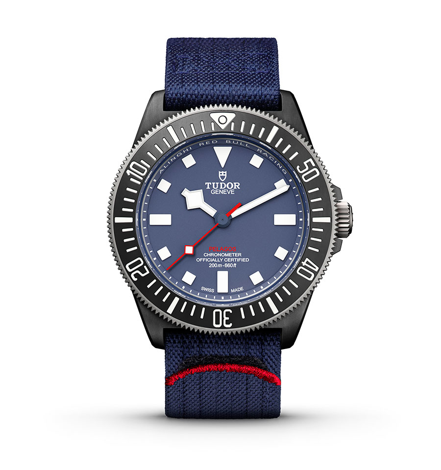 Δύο ναυτικά εργαλεία από την Tudor και την Alinghi Red Bull Racing-4