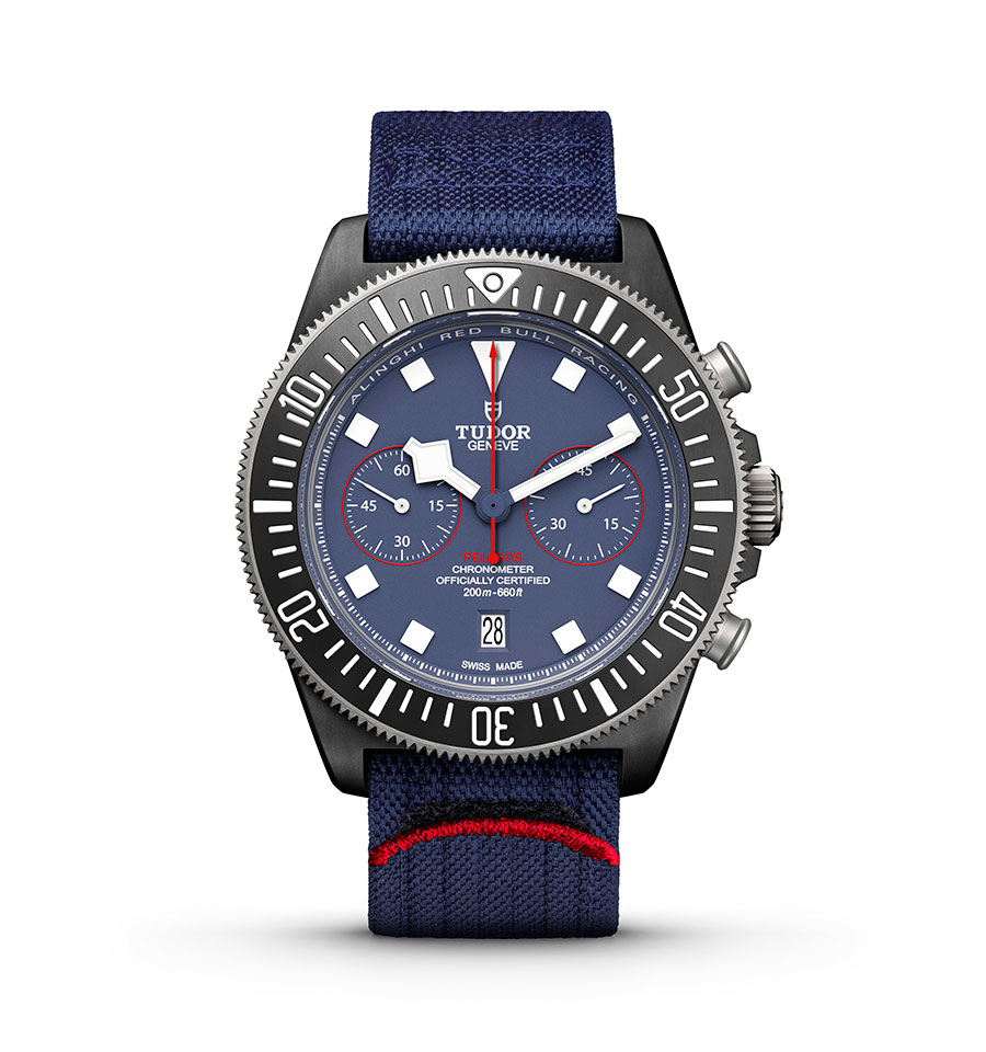 Δύο ναυτικά εργαλεία από την Tudor και την Alinghi Red Bull Racing-5