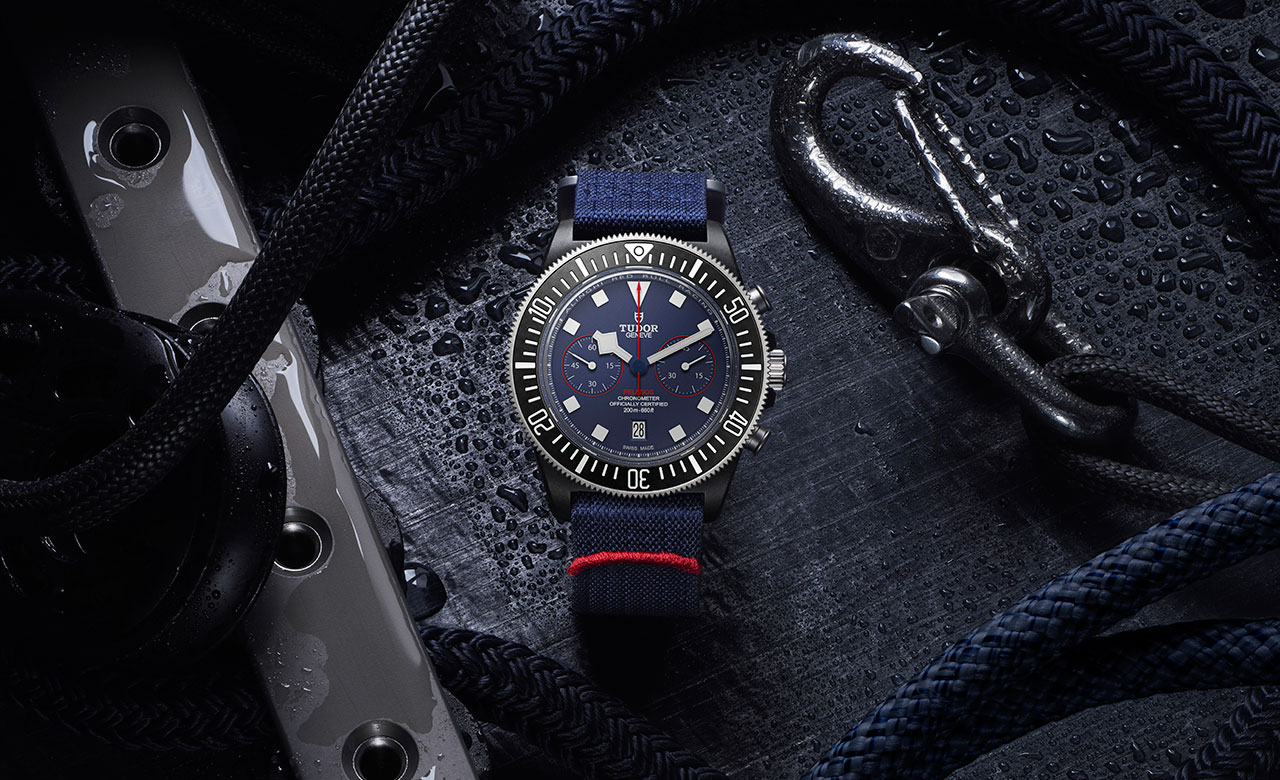 Δύο ναυτικά εργαλεία από την Tudor και την Alinghi Red Bull Racing-3