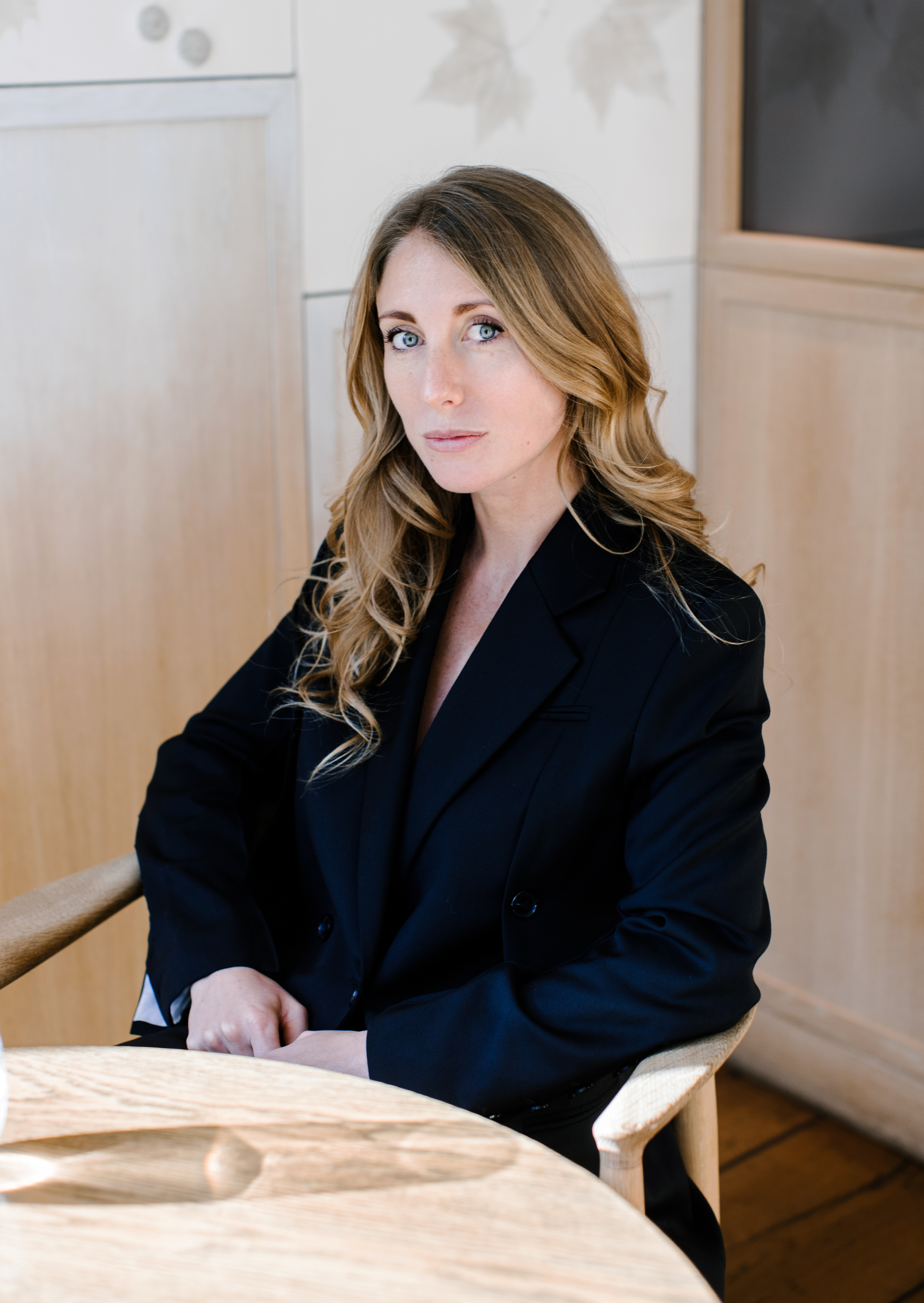 «Είμαι ερωτευμένη με την Ουκρανία» – Η Ρωσίδα που μάχεται για την ουκρανική πολιτιστική κληρονομιά-1