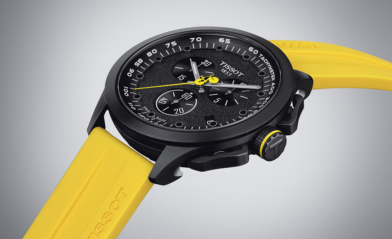 To Tissot T-Race Cycling στον Ποδηλατικό Γύρο της Γαλλίας-6