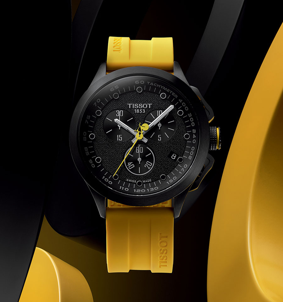 To Tissot T-Race Cycling στον Ποδηλατικό Γύρο της Γαλλίας-11