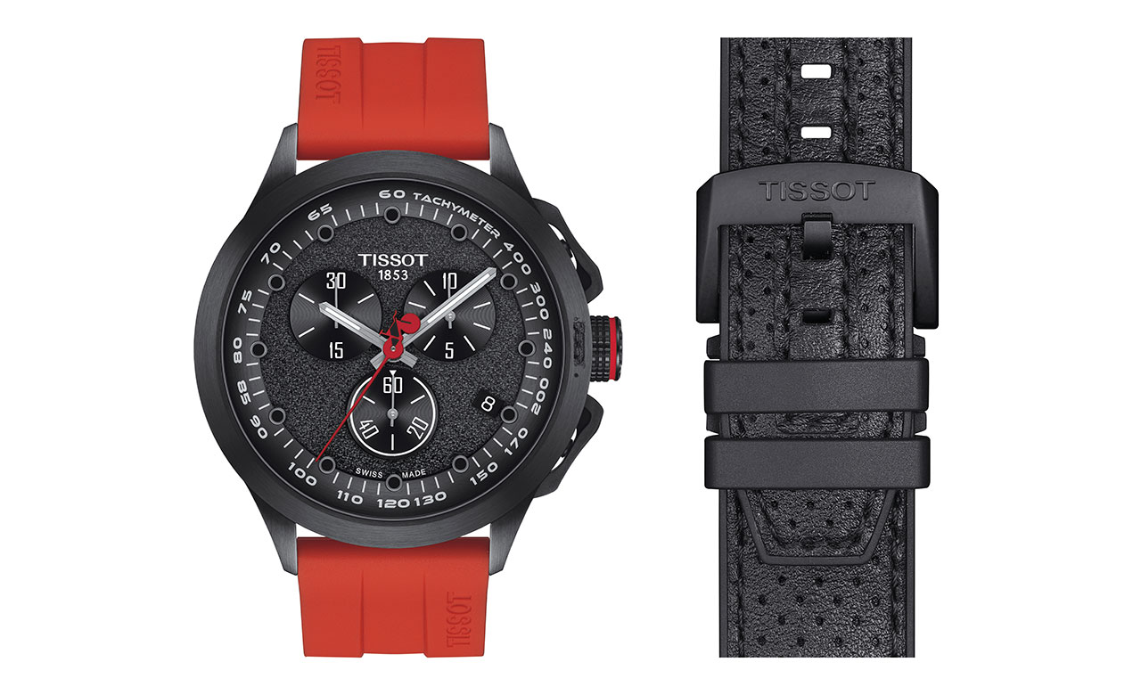 To Tissot T-Race Cycling στον Ποδηλατικό Γύρο της Γαλλίας-9