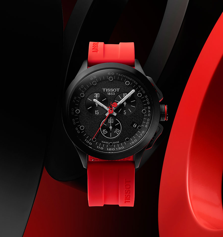 To Tissot T-Race Cycling στον Ποδηλατικό Γύρο της Γαλλίας-8