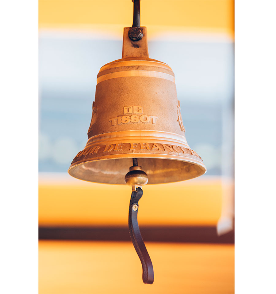 To Tissot T-Race Cycling στον Ποδηλατικό Γύρο της Γαλλίας-4