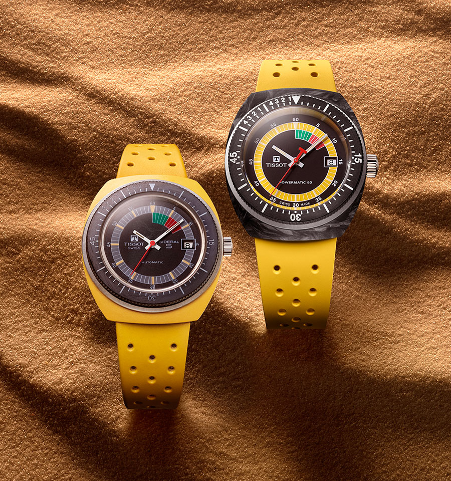 Επιστροφή στο μέλλον από την Tissot-2