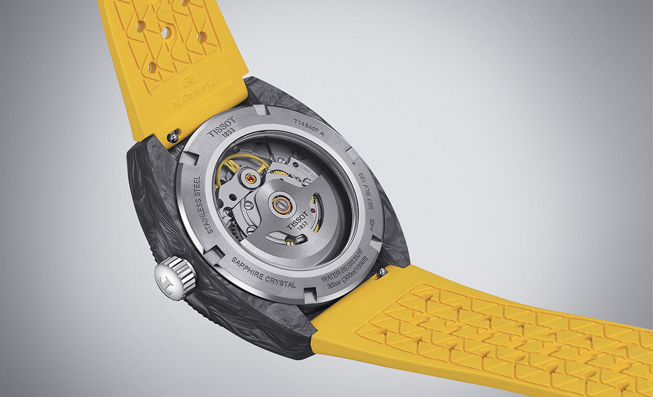 Επιστροφή στο μέλλον από την Tissot-6