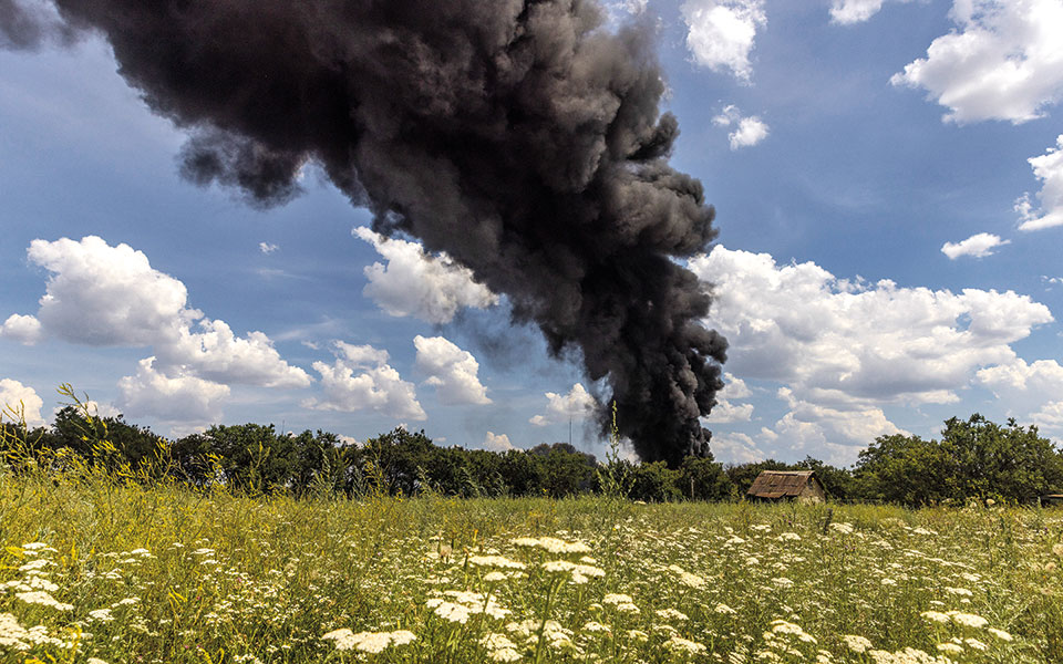 Στίβεν Πίνκερ: Ο σταρ του σύγχρονου Διαφωτισμού μιλά αποκλειστικά στο «Κ»-1