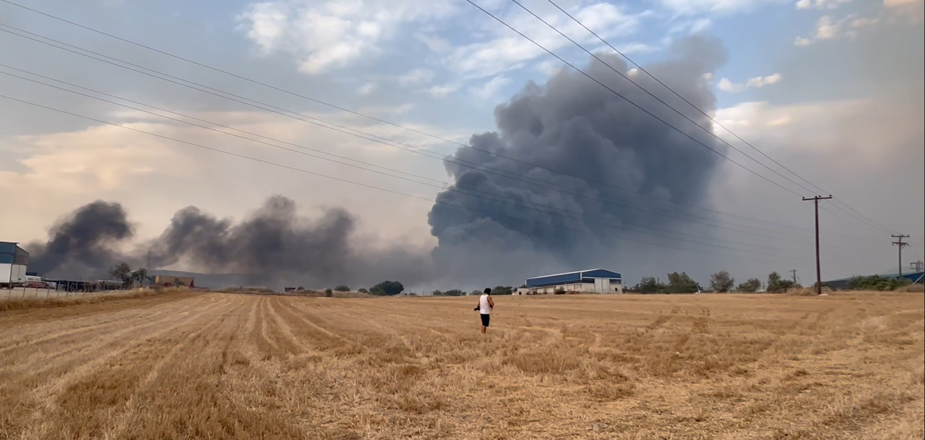 Βόλος: «Είμαστε ακόμα μουδιασμένοι» -4