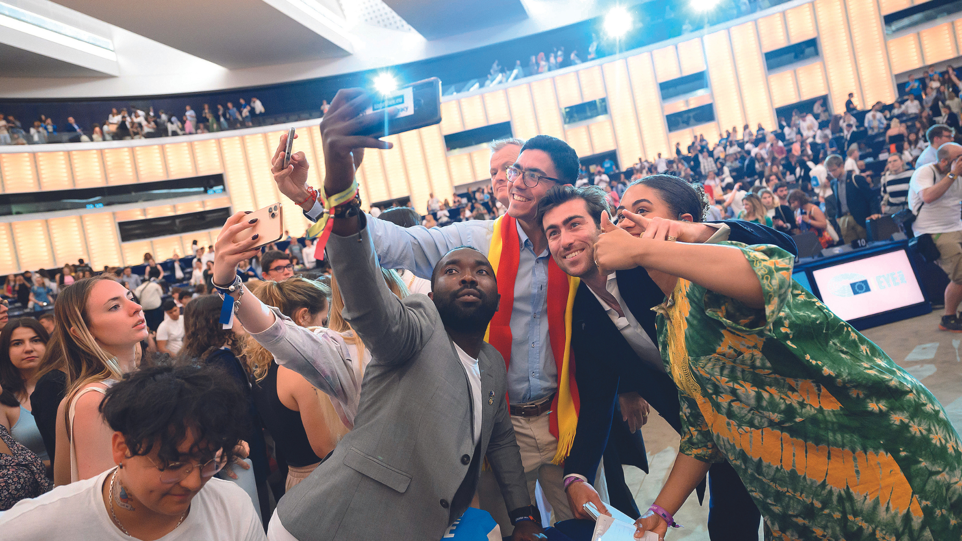 Πώς σκέφτεται η Gen Z της Ευρώπης-1