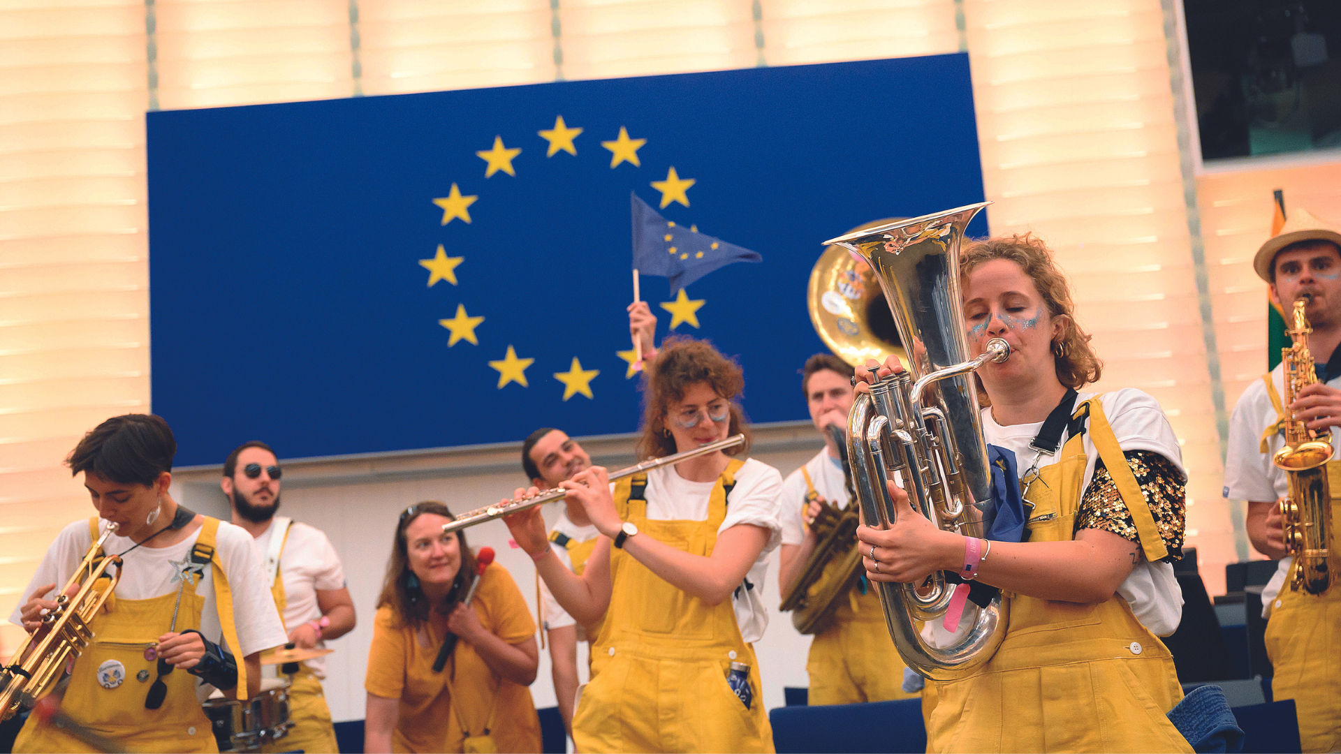 Πώς σκέφτεται η Gen Z της Ευρώπης-2